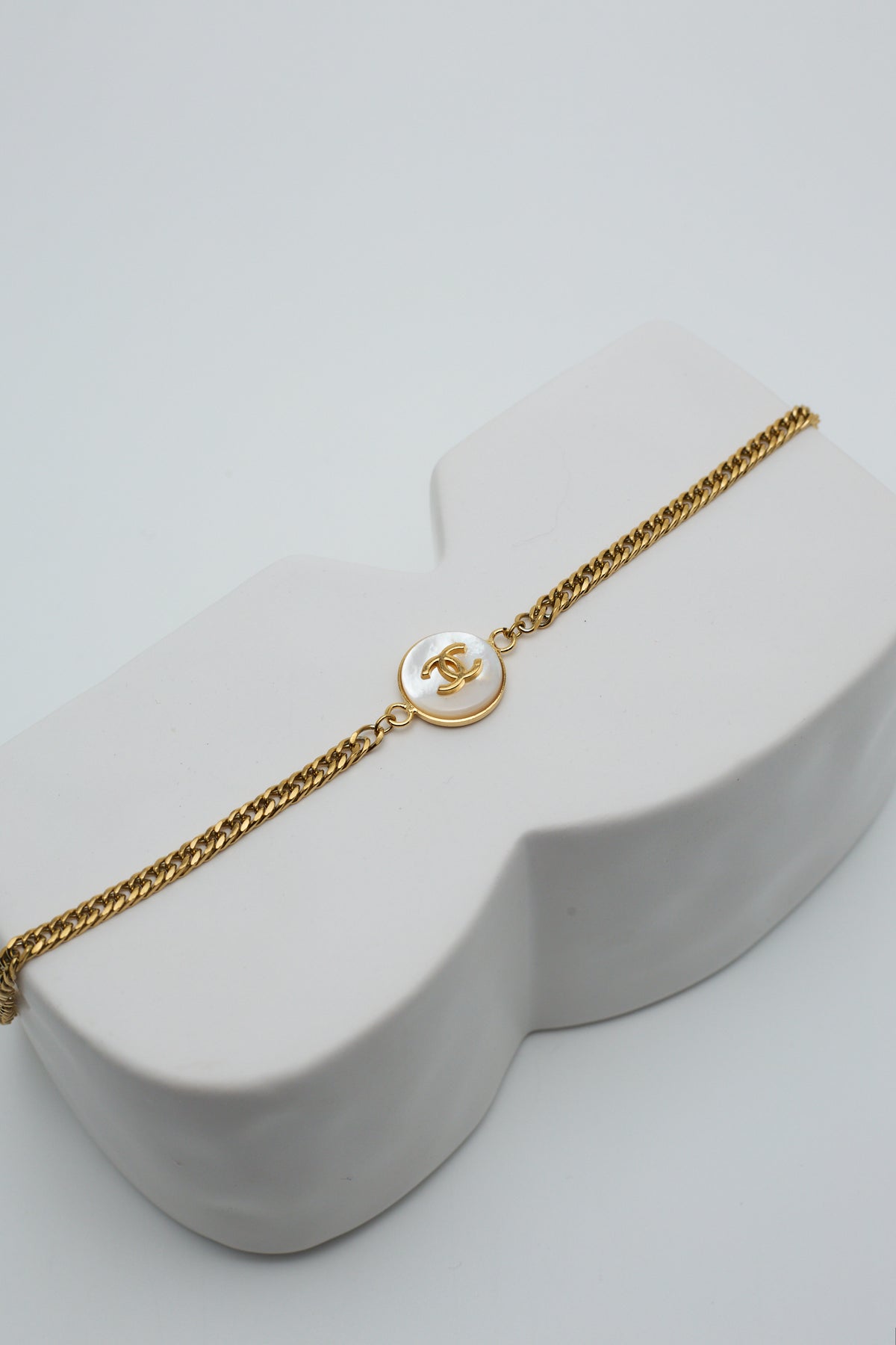 Collier choker Ania