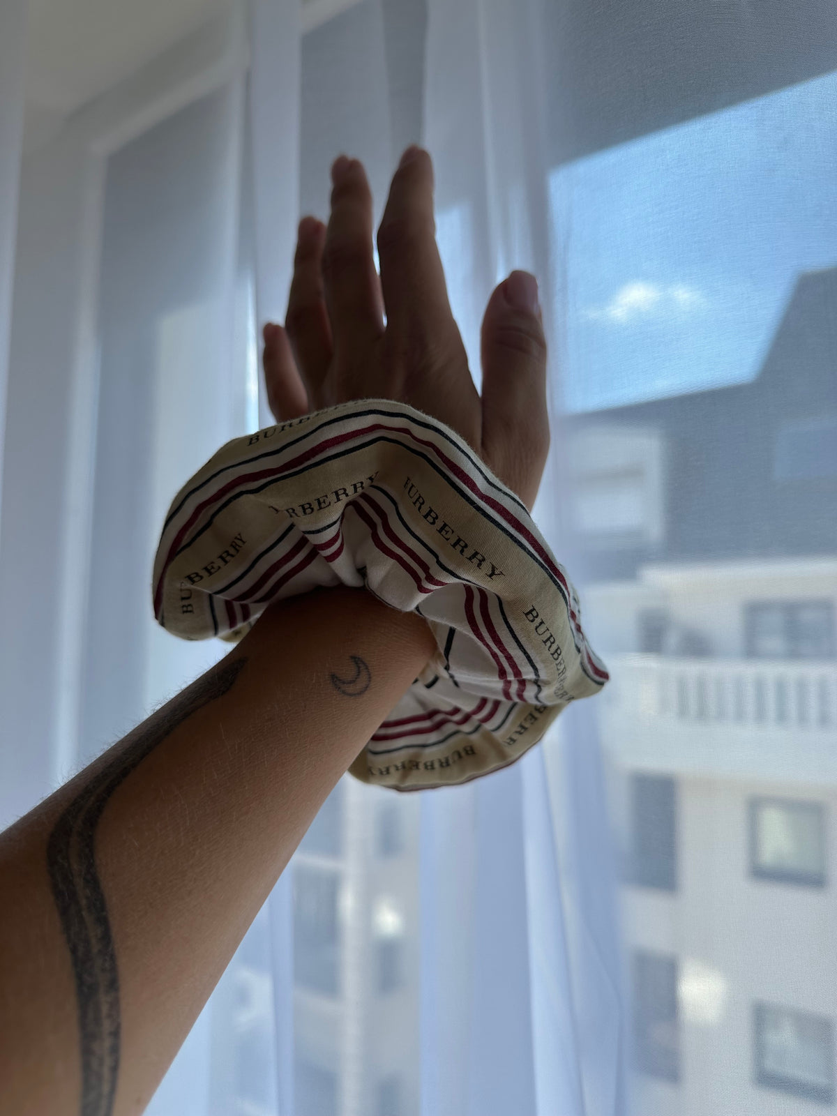 Scrunchie Lorie