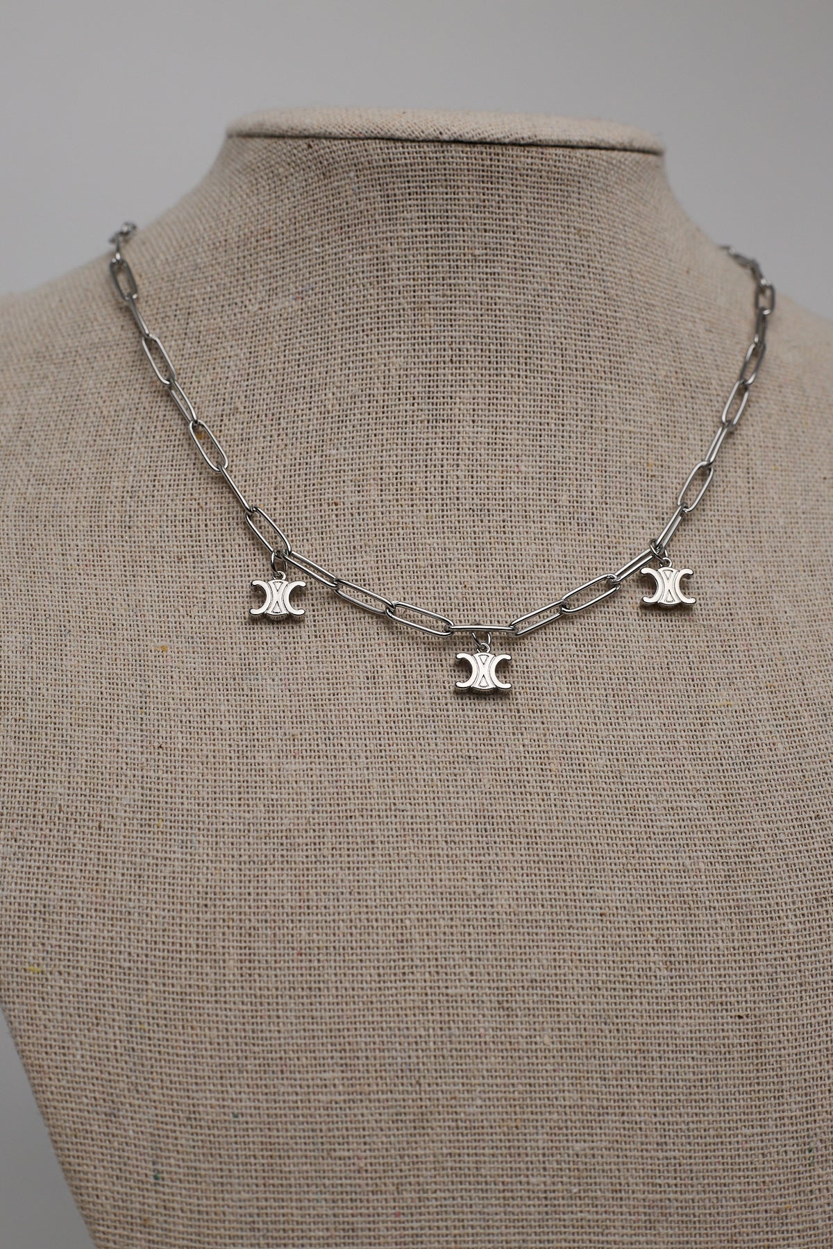 Collier choker Charlotte