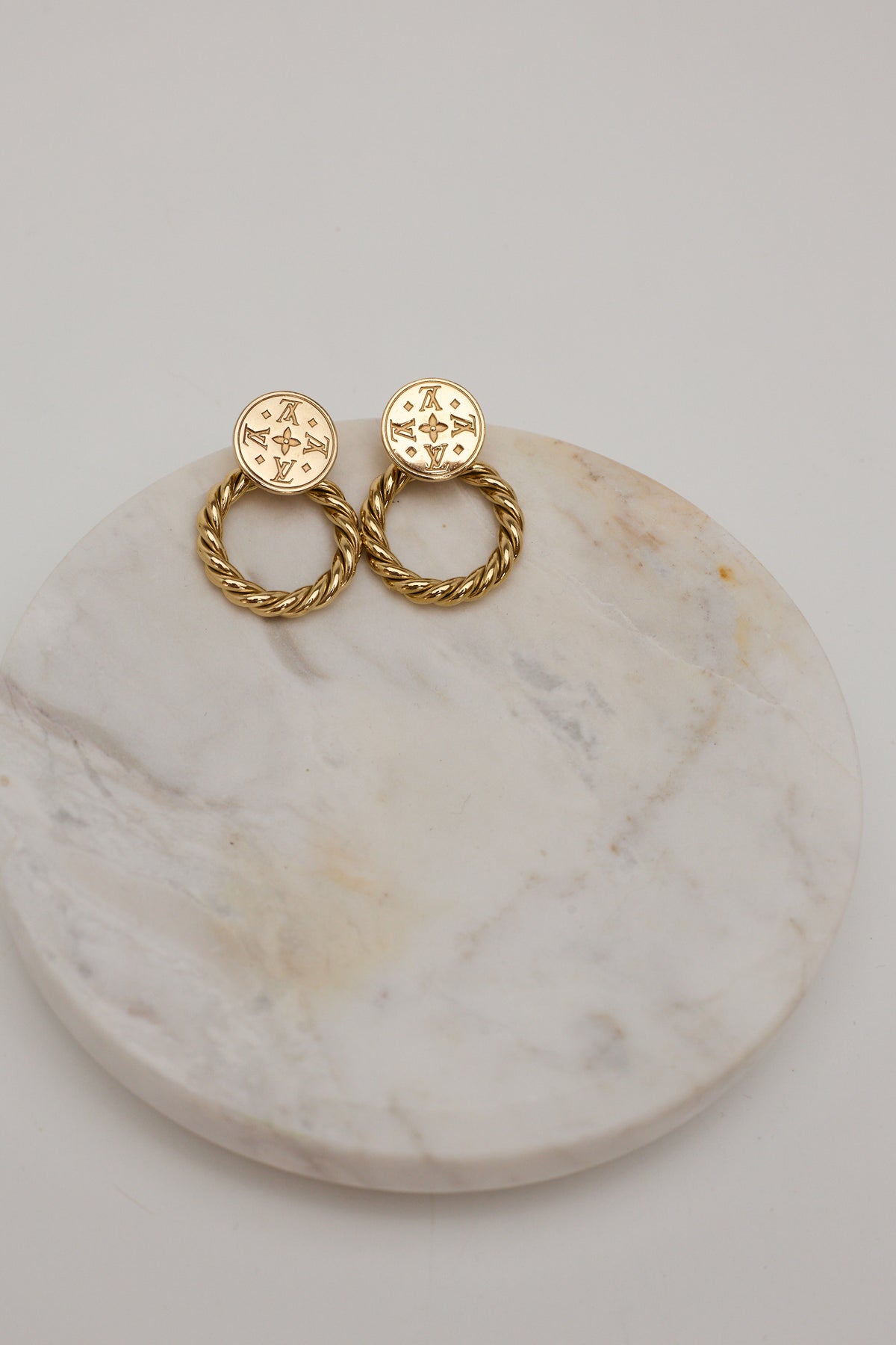 Boucles d’oreilles Melanie