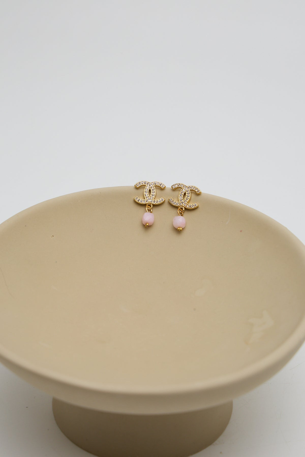 Boucles d’oreilles Eloïse