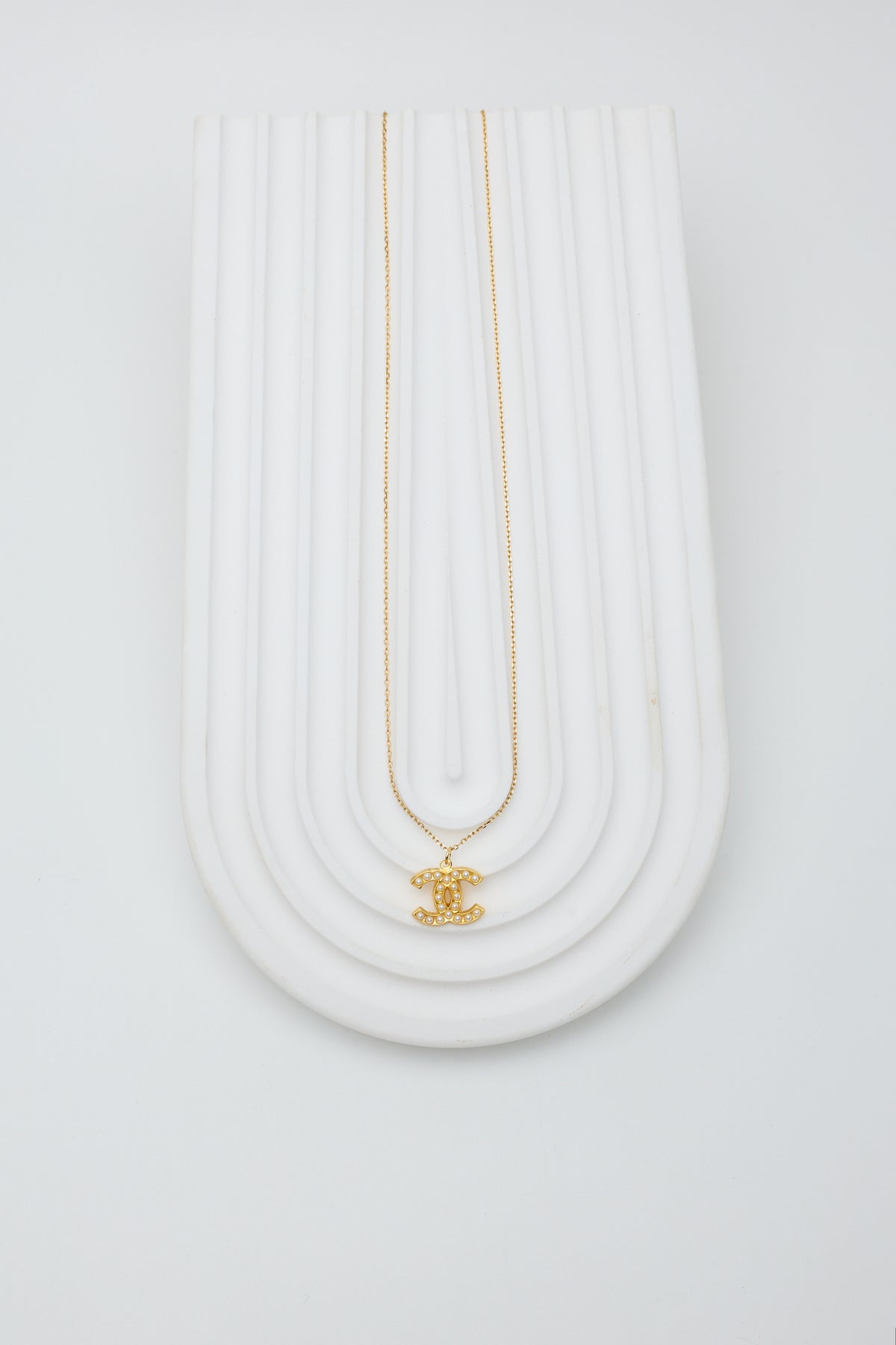 Collier Liliane