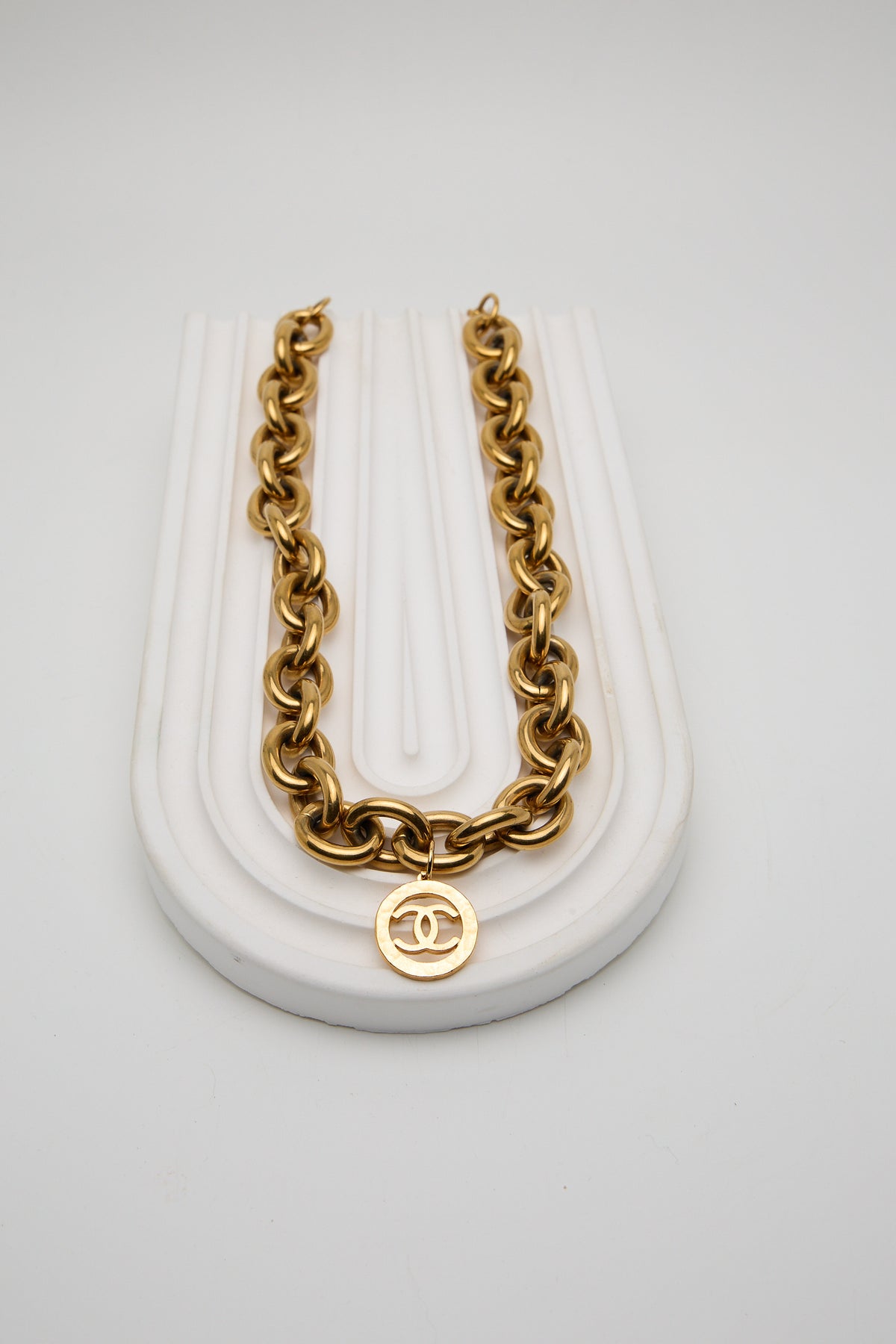 Collier choker Felicia