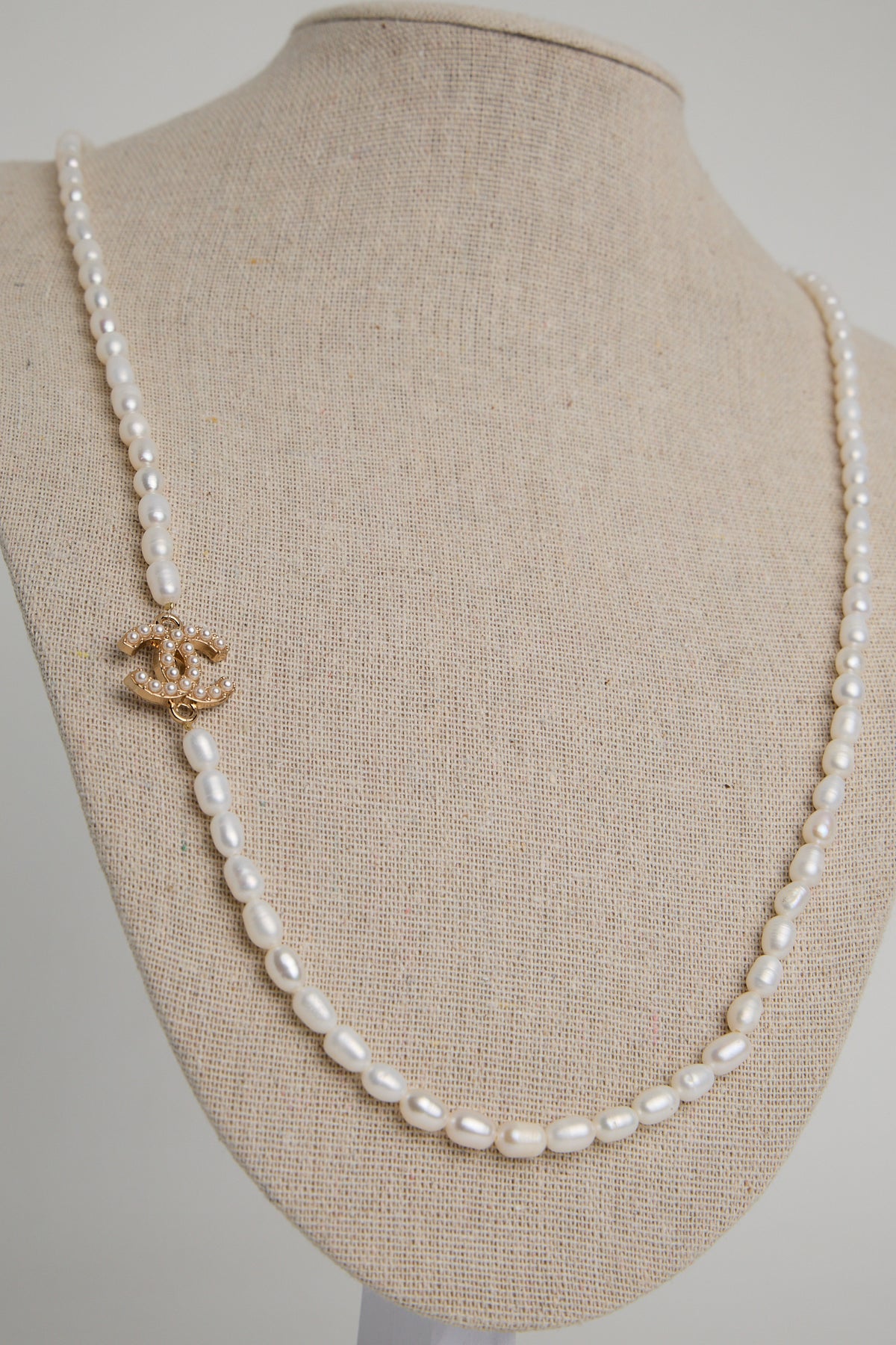 Collier Jeanne