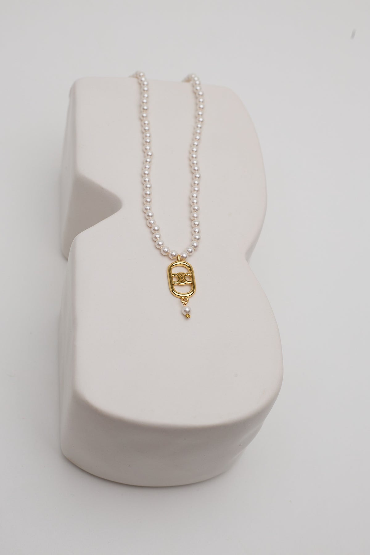 Collier Melanie
