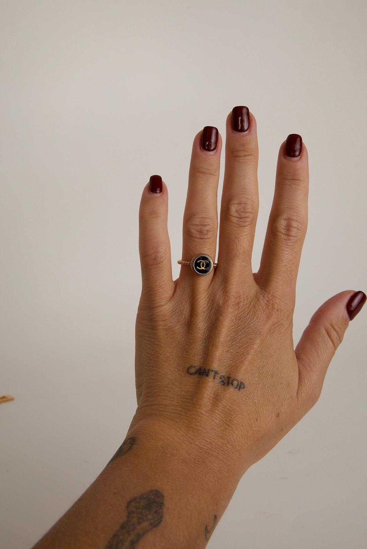 Bague Aden