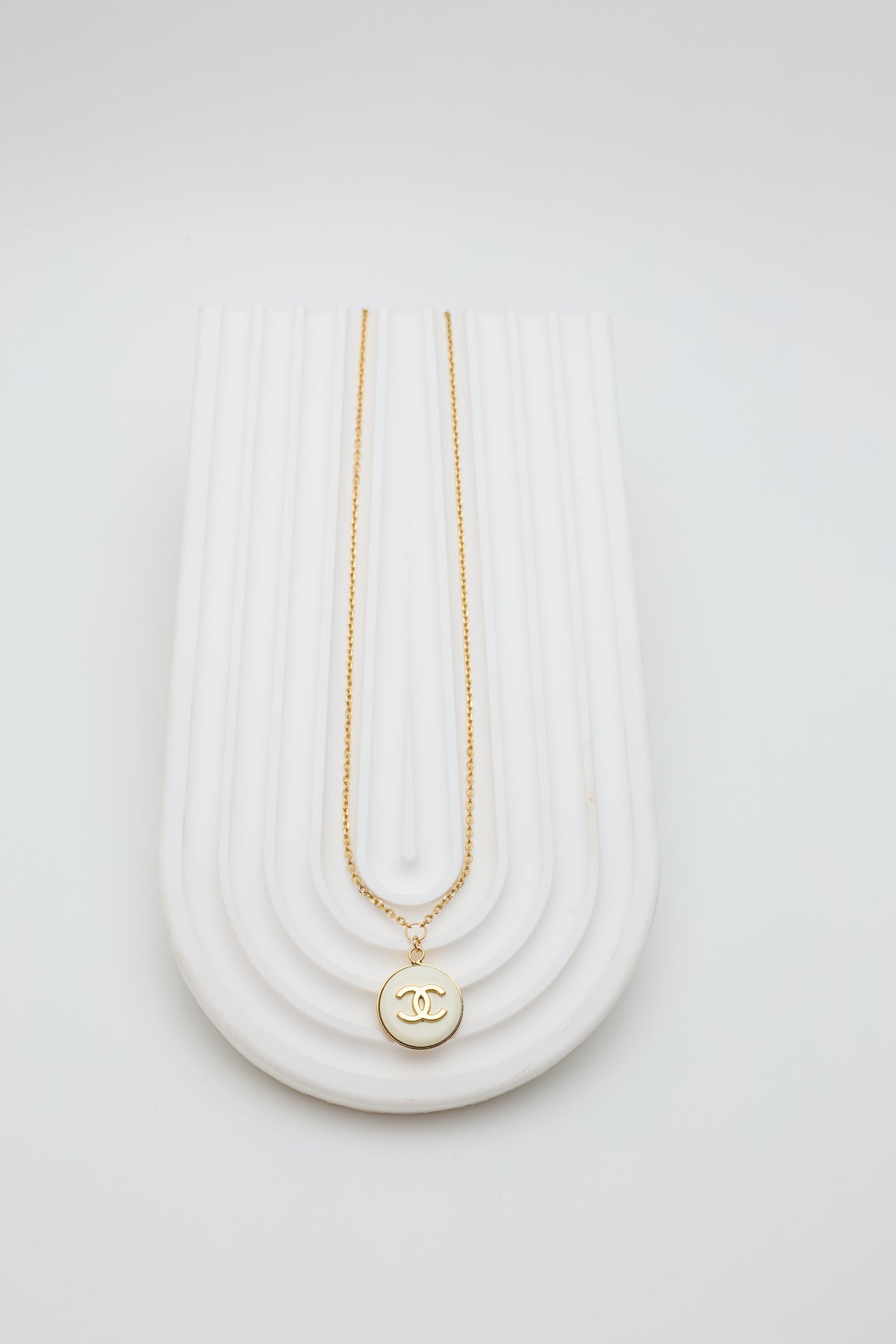 Collier Ode