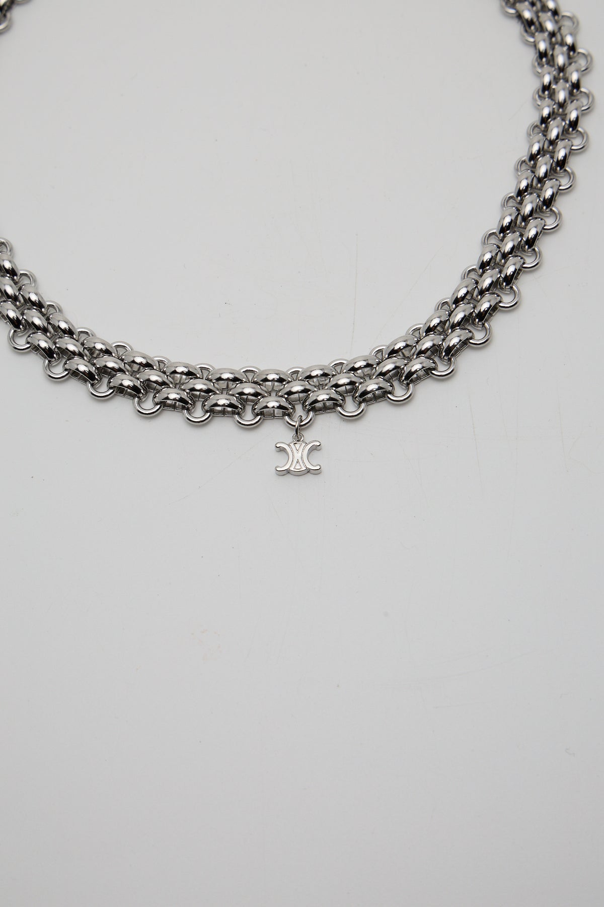 Collier choker Aurélie