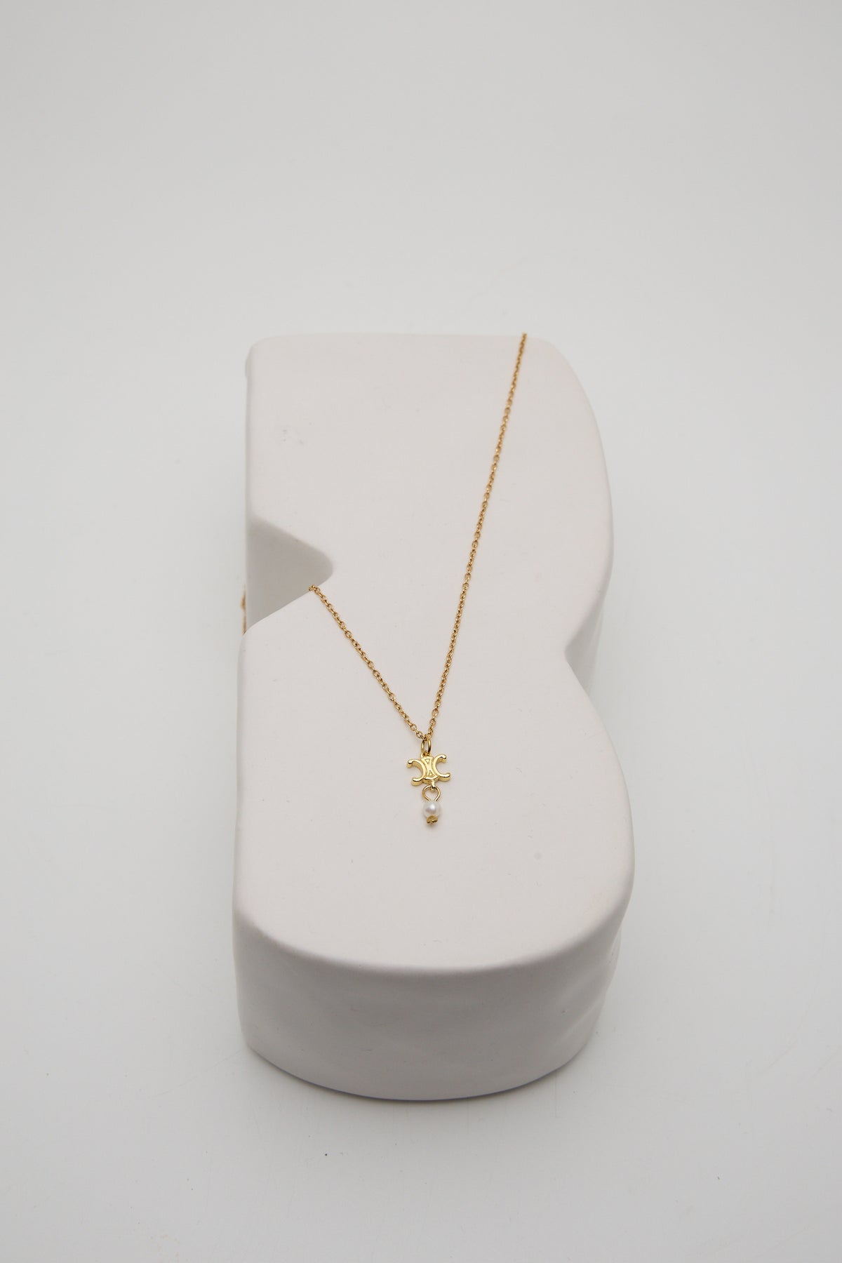Collier Pauline