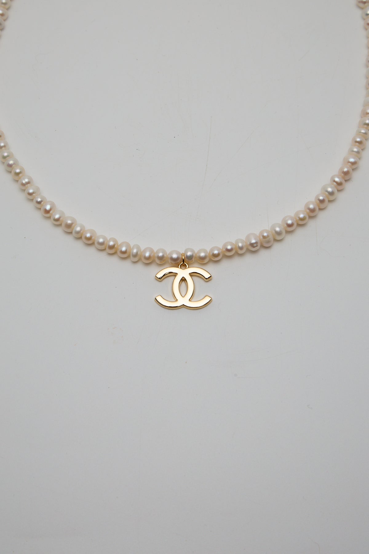 Collier Catherine