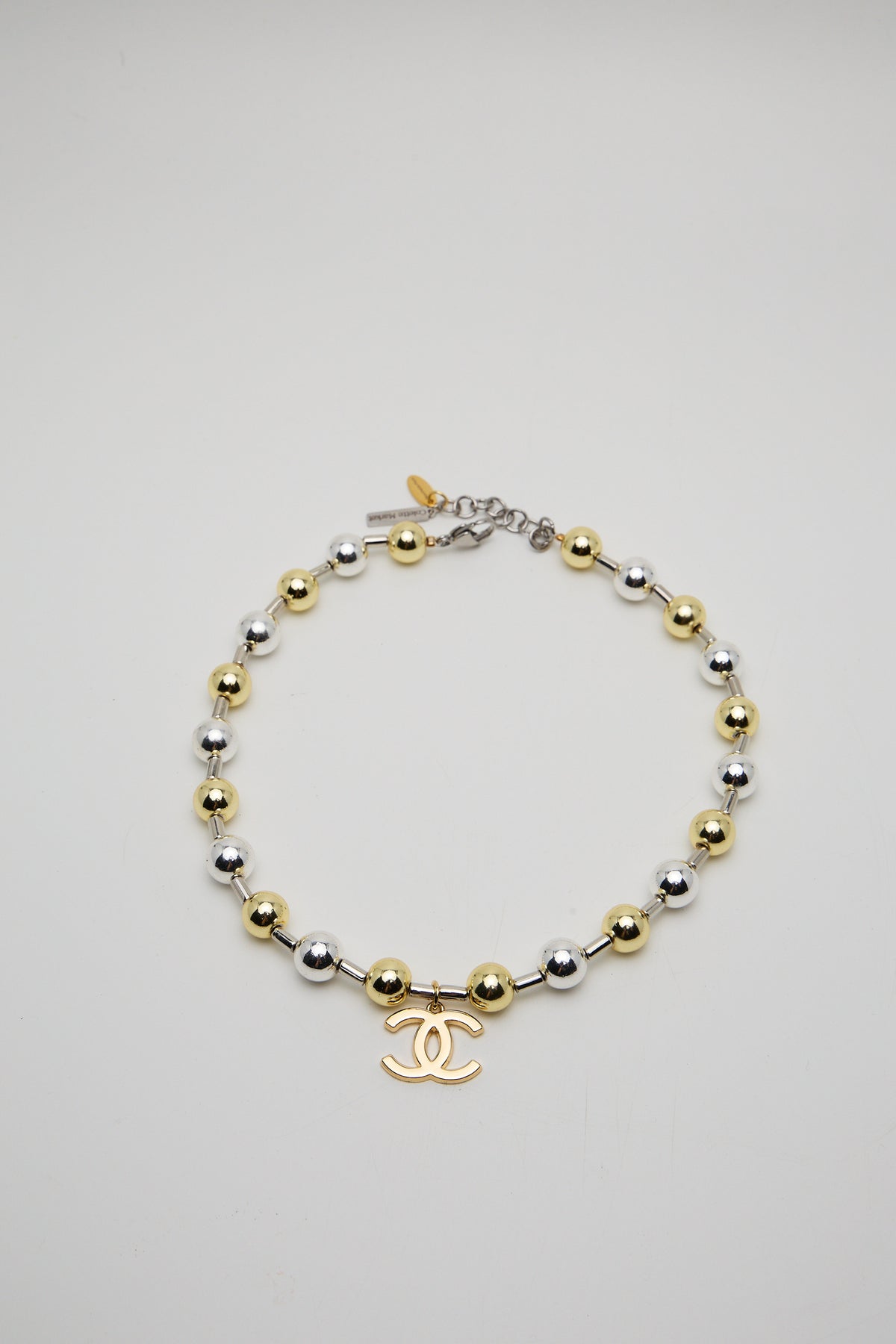 Collier 007