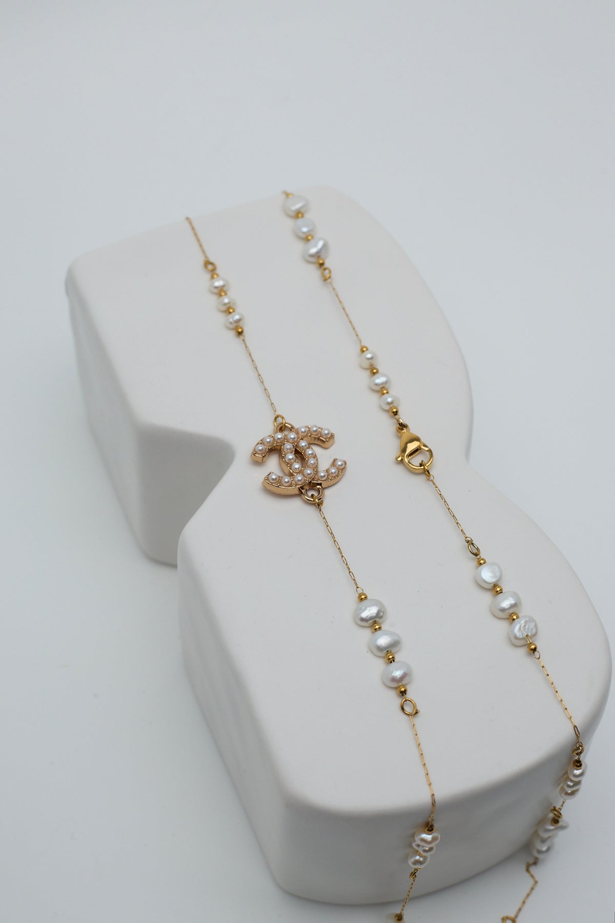 Collier Carla