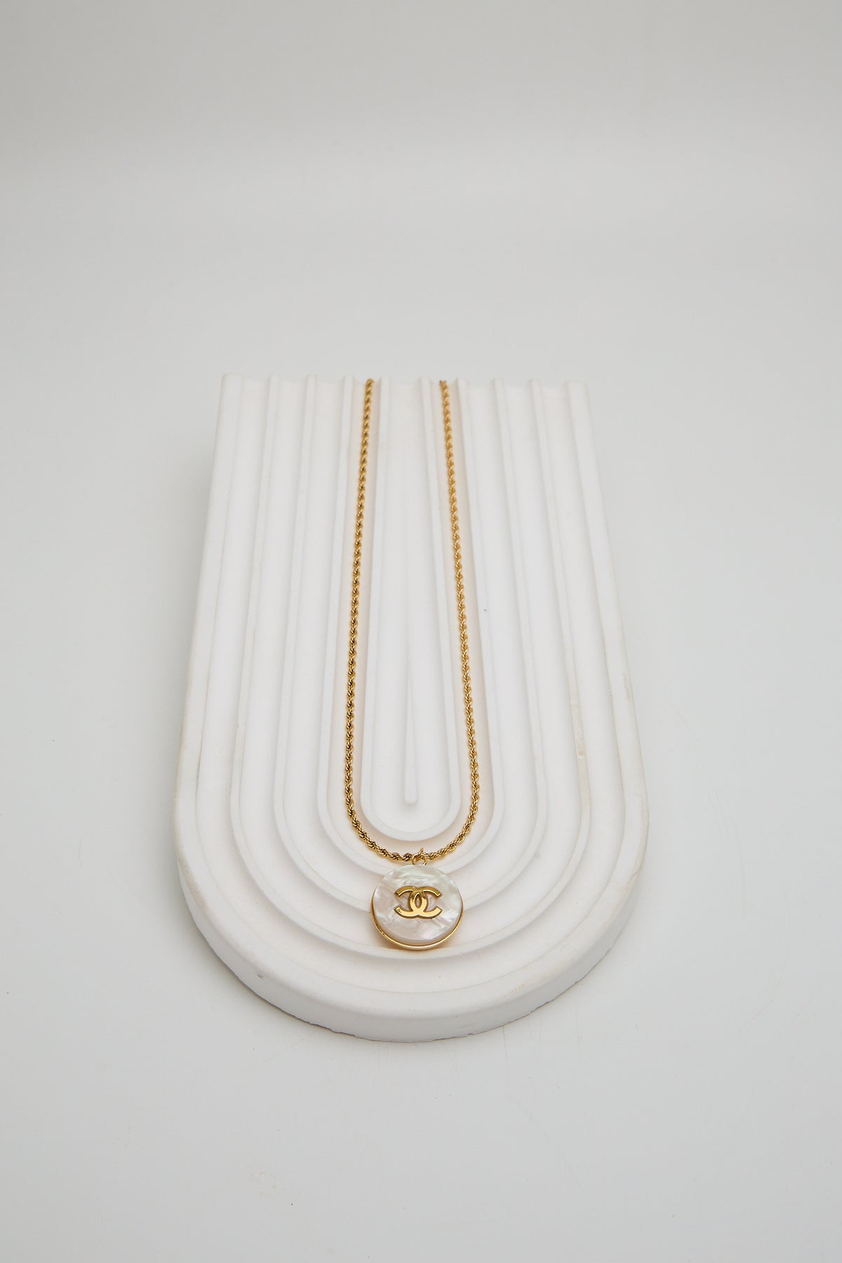 Collier Cassandre