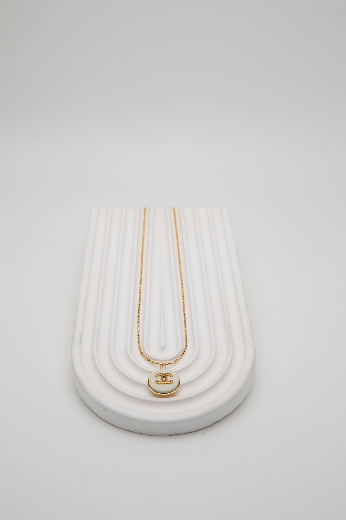 Collier Thérèse