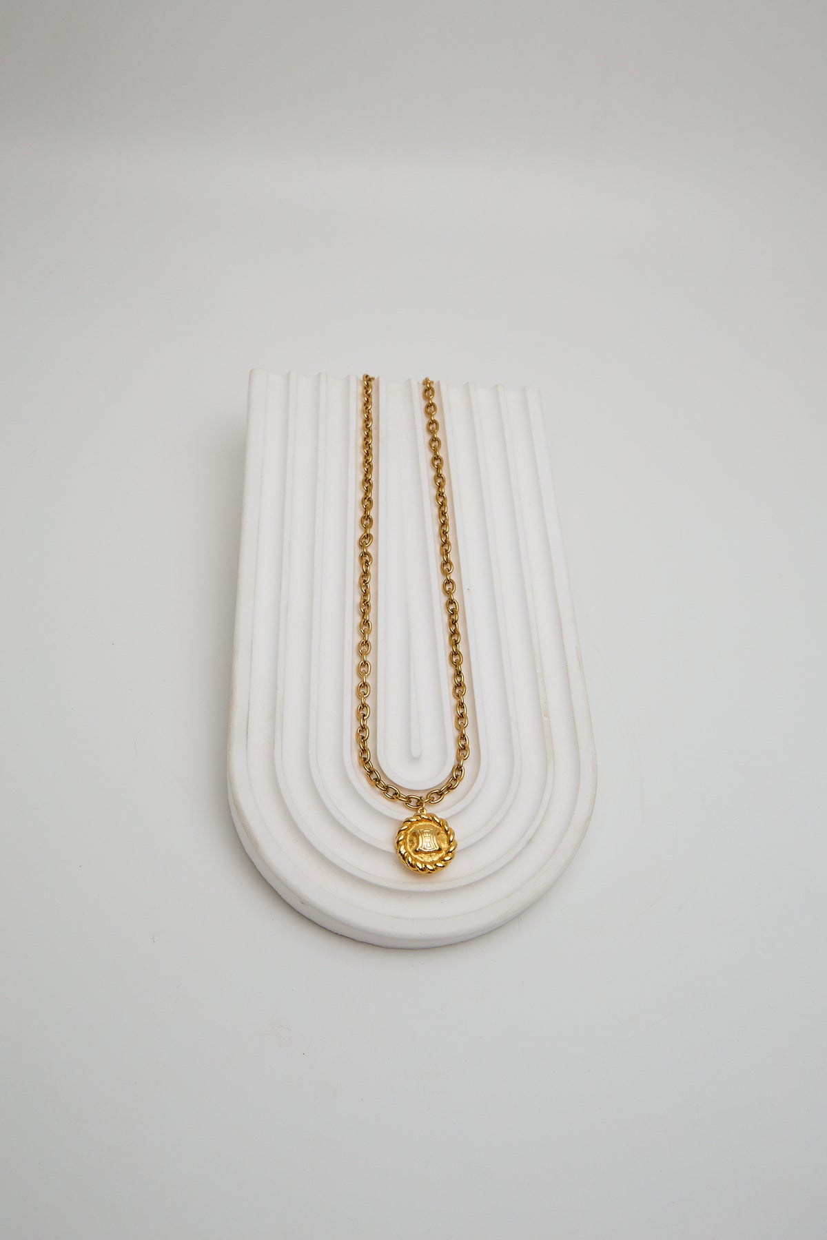 Collier Olivia