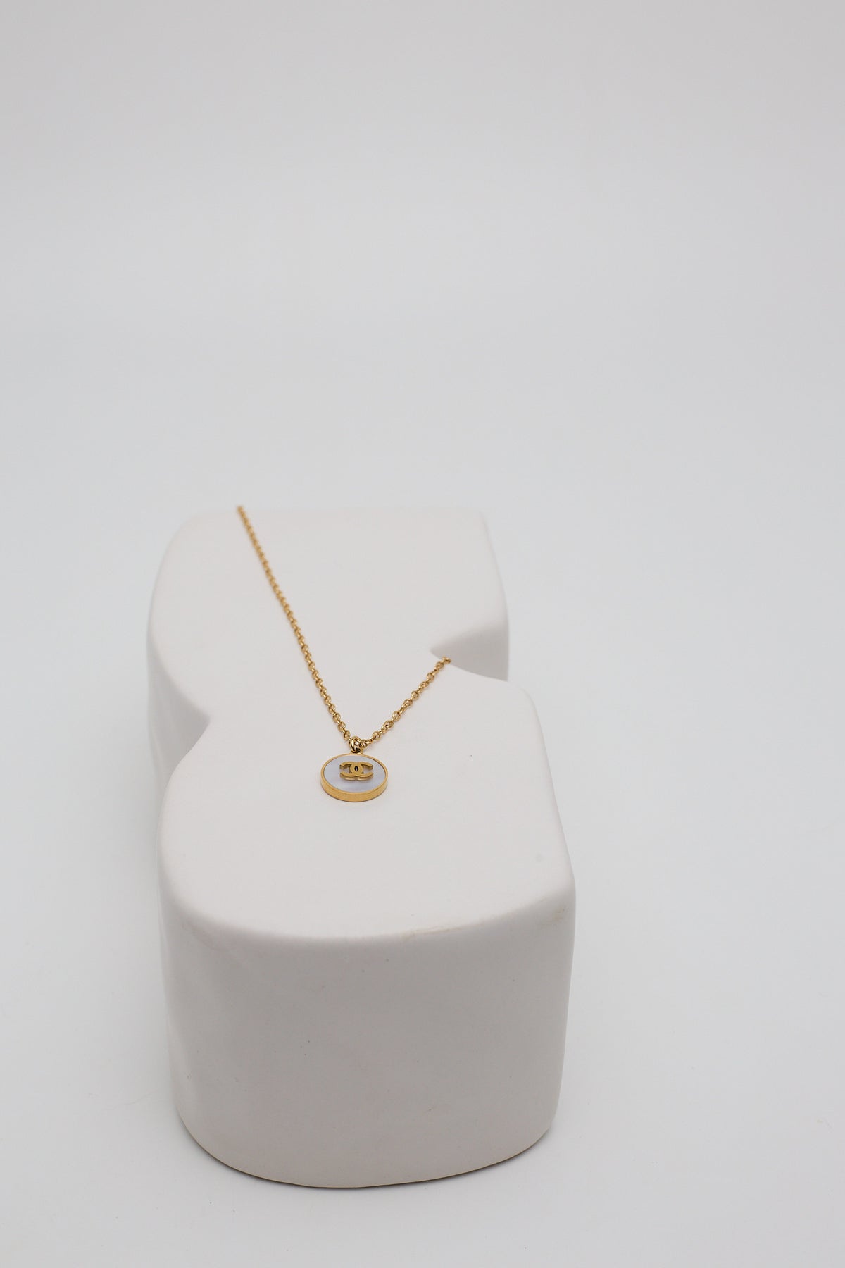 Collier Fanny
