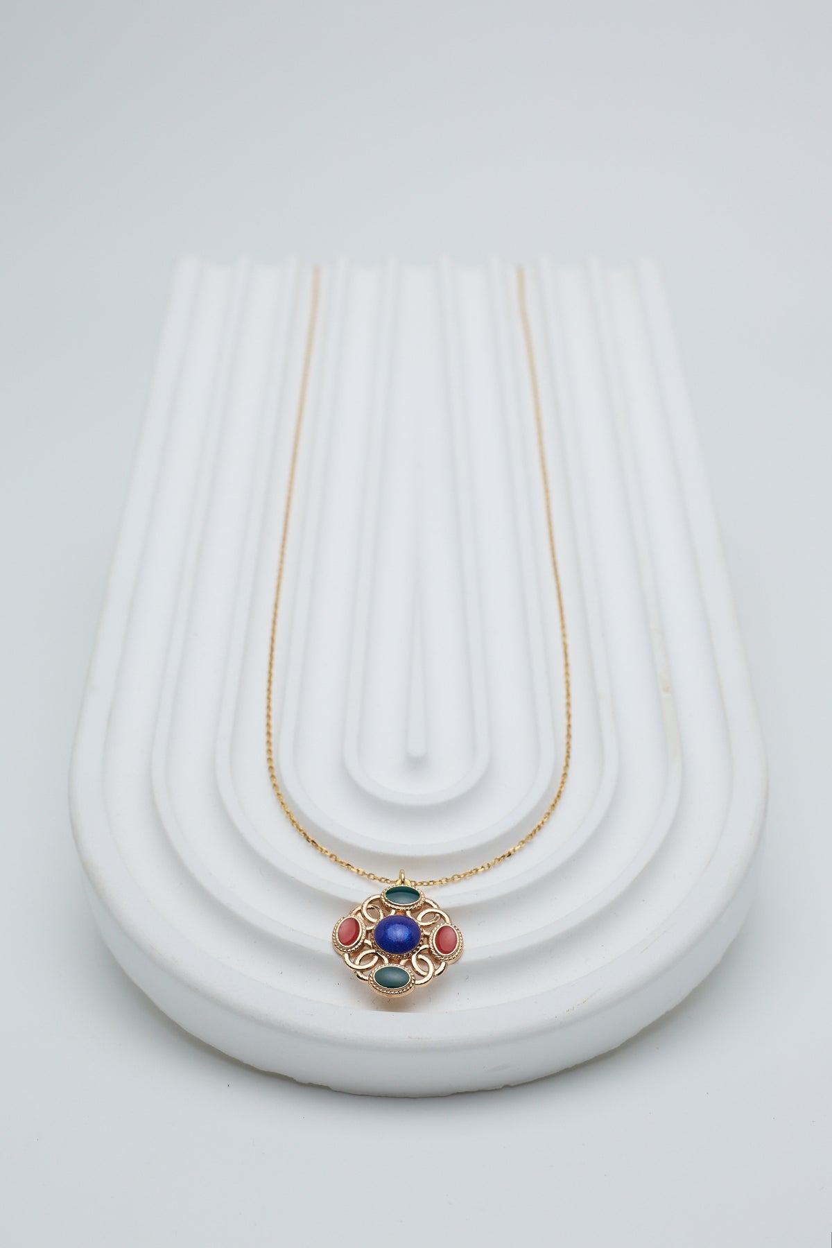 Collier Vivi