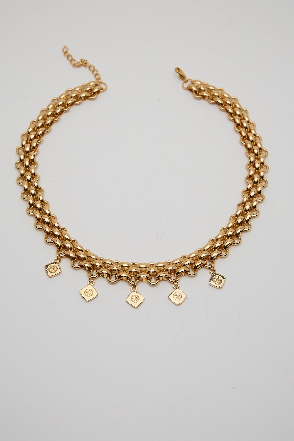Collier choker Patricia