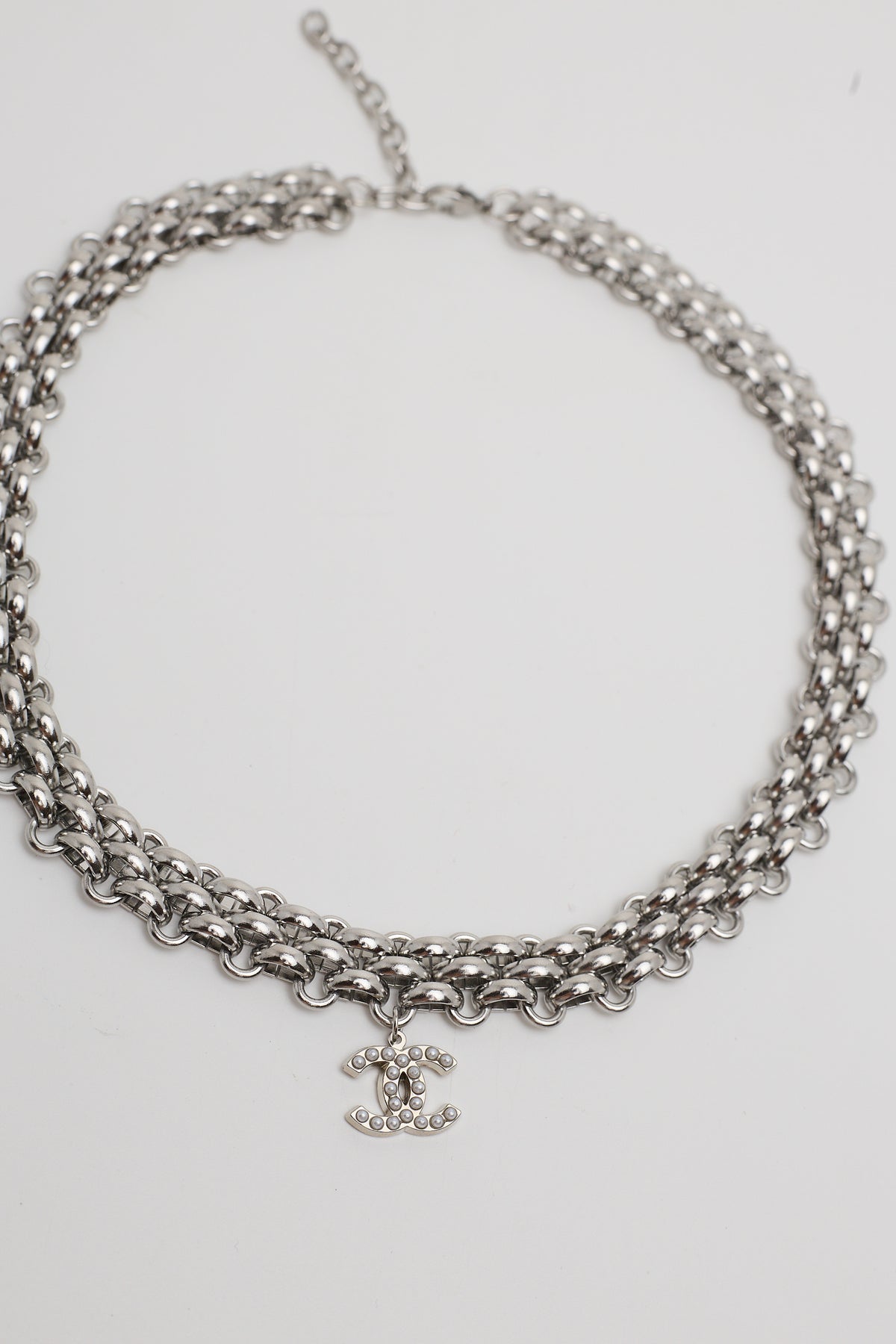 Collier choker Loraine