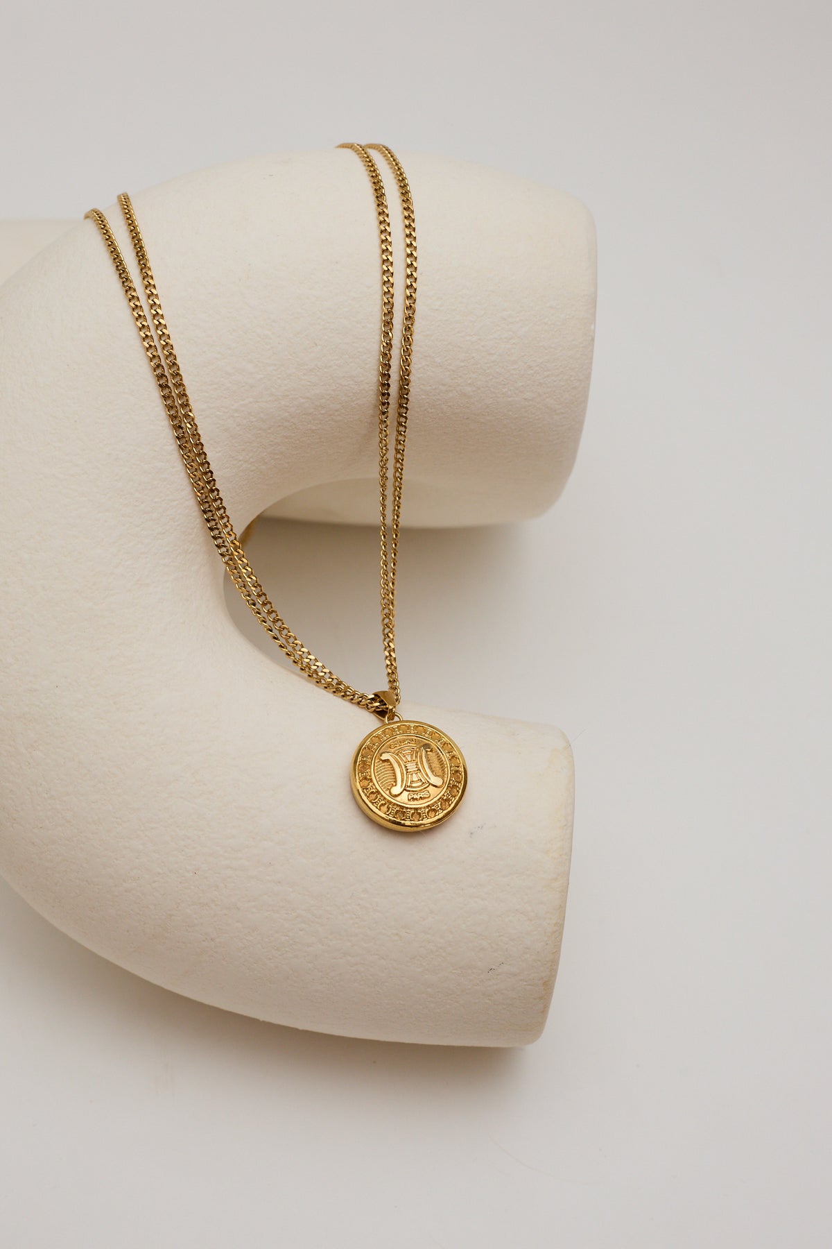 Collier Fanny