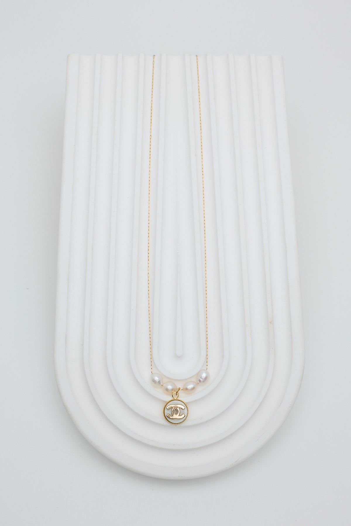 Collier Lili