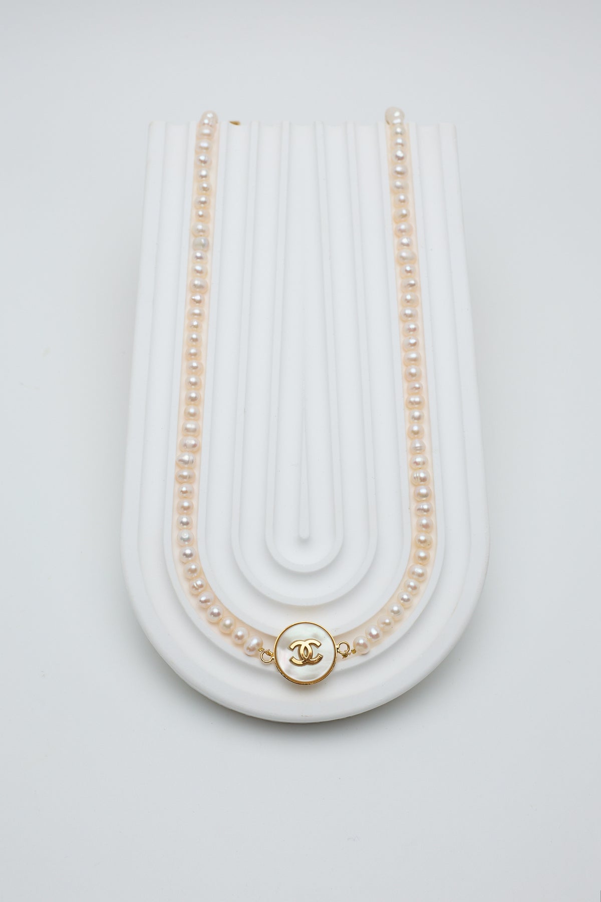 Collier Aude