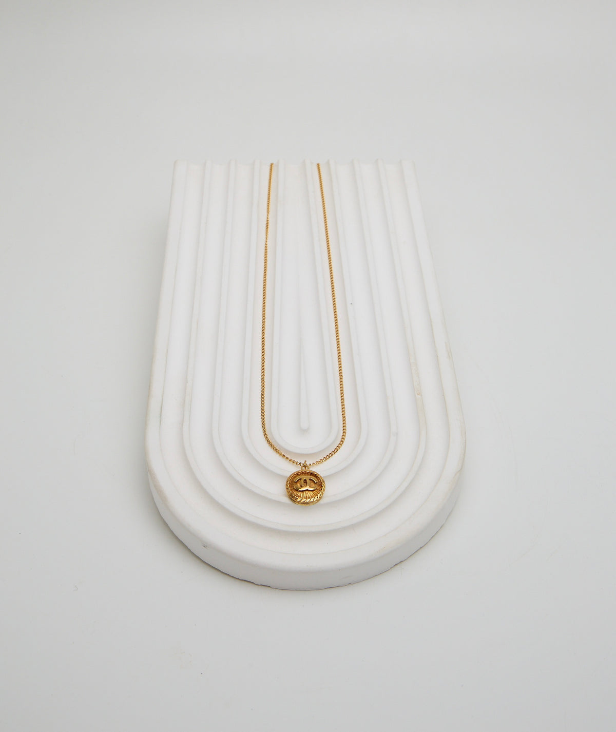 Collier Jade