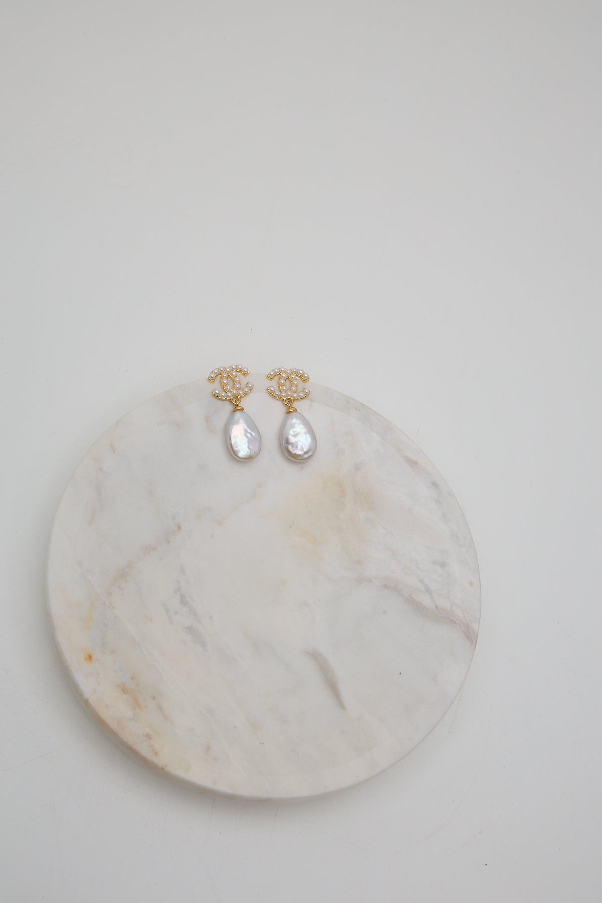 Boucles d’oreilles Sylvie