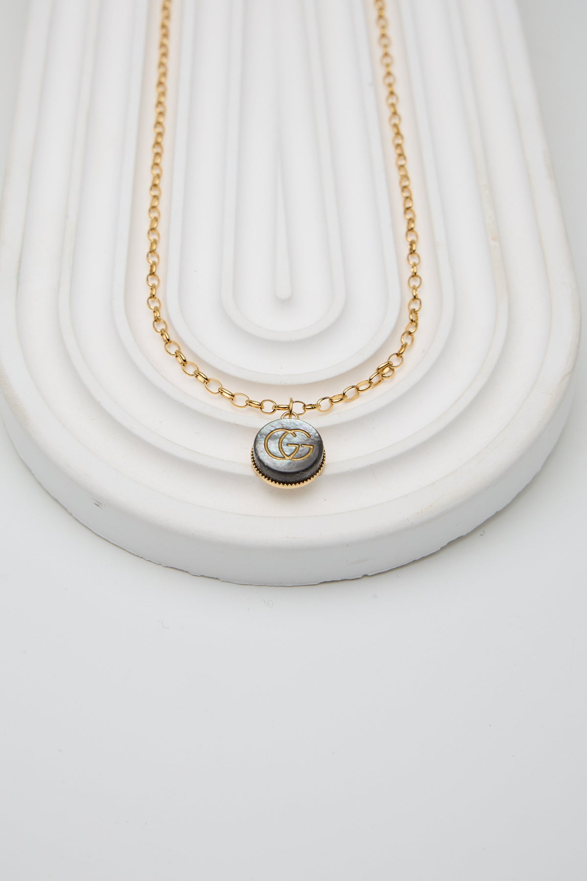 Collier Magalie