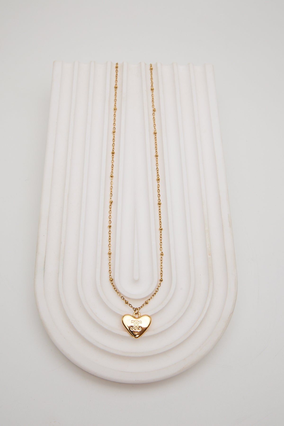Collier Louison
