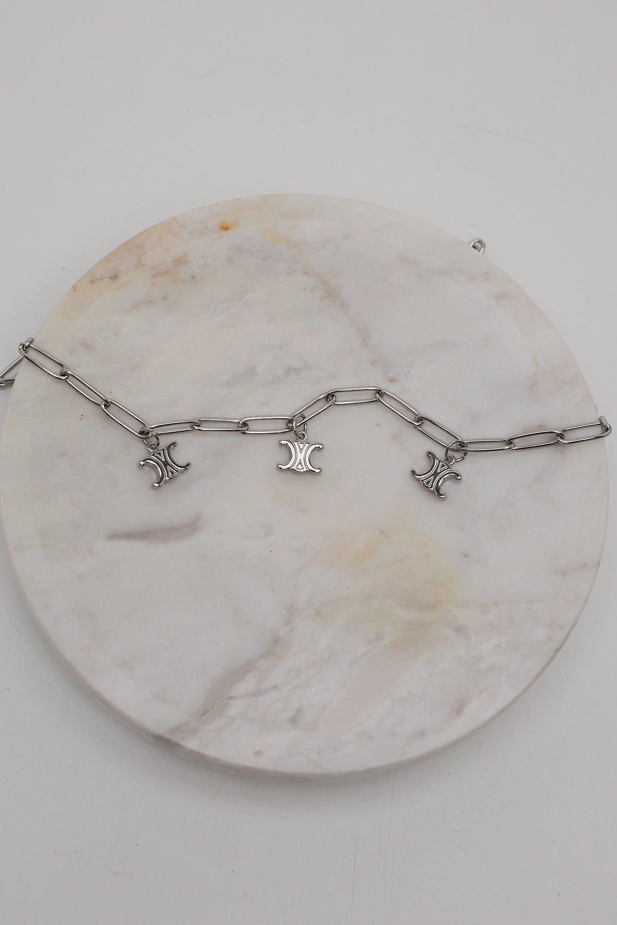Collier choker Charlotte