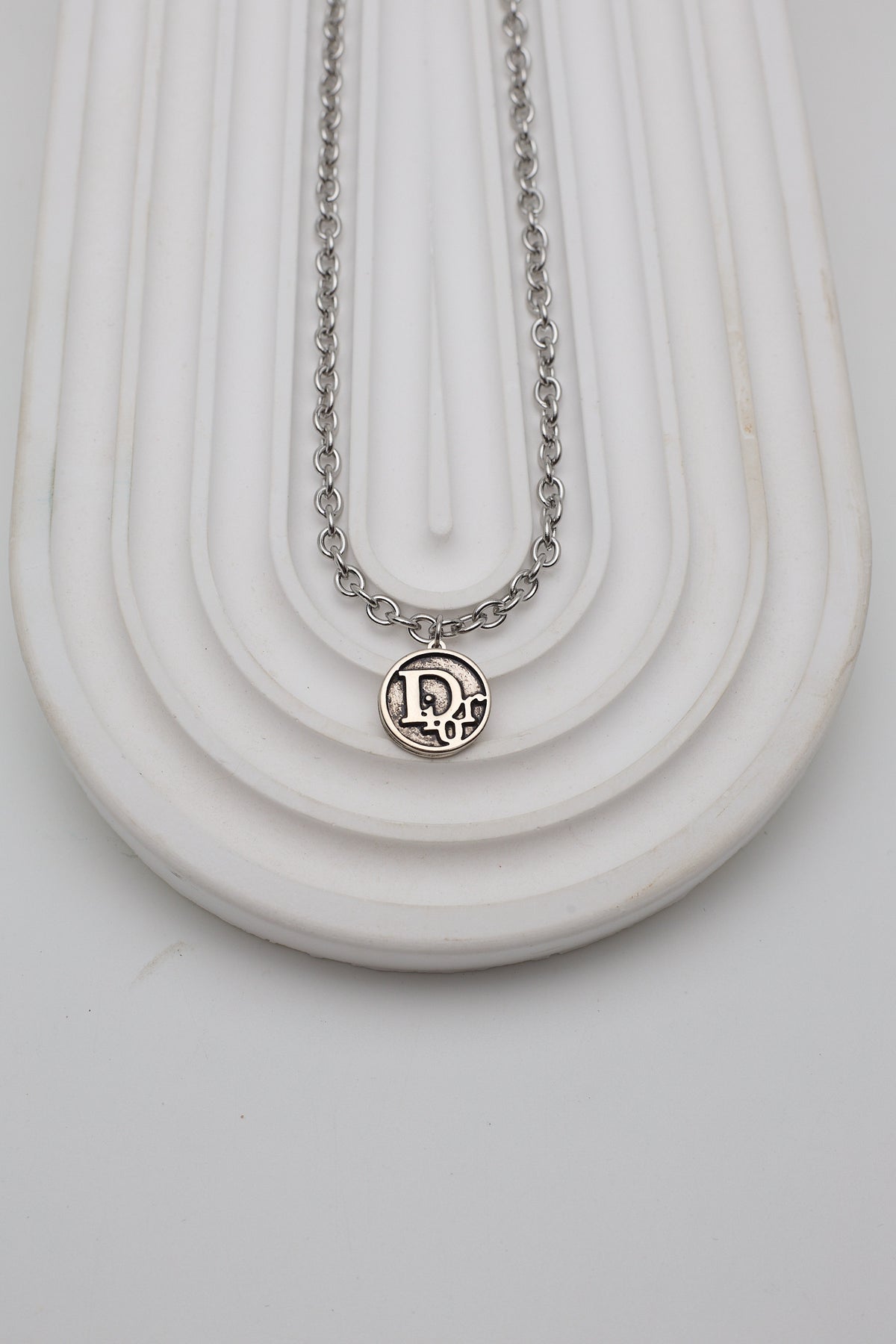 Collier mollie