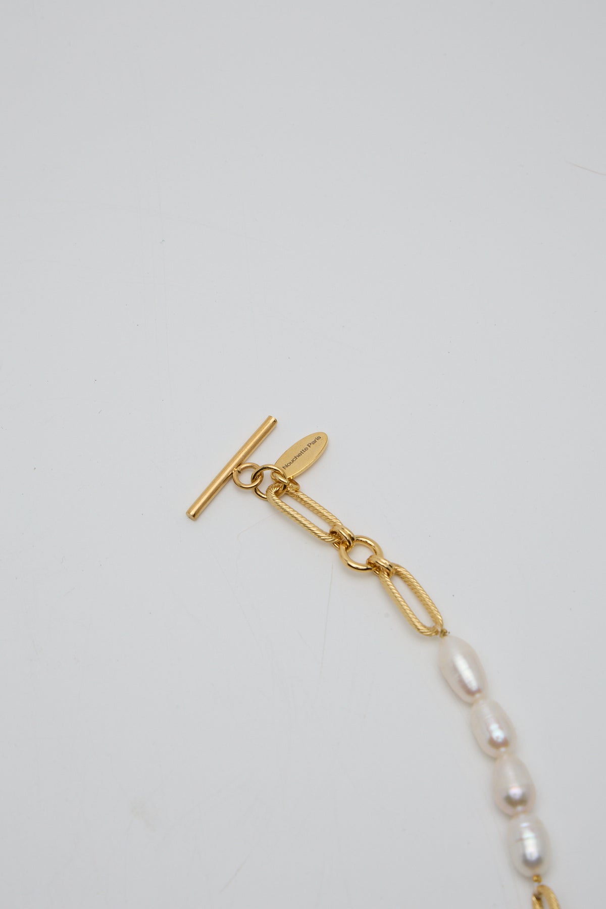 Collier choker Murielle