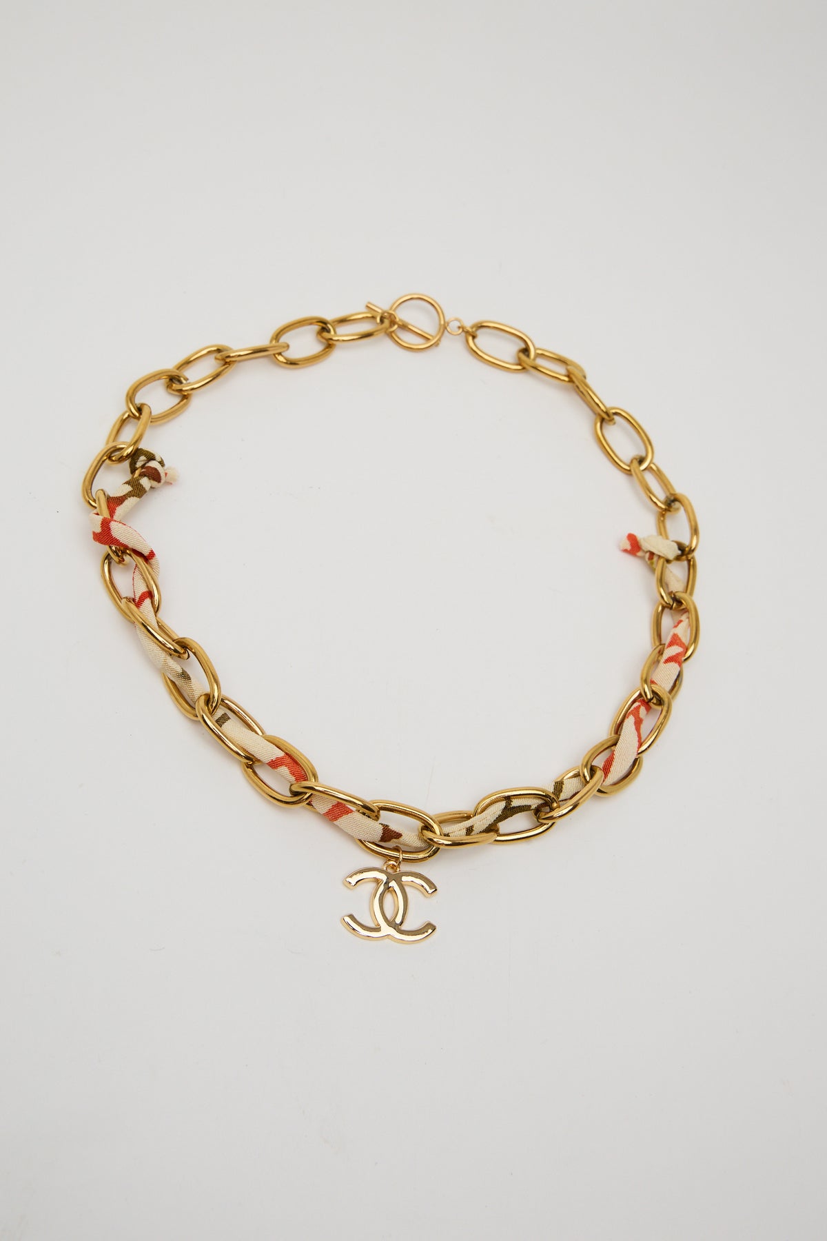 Collier choker Melanie