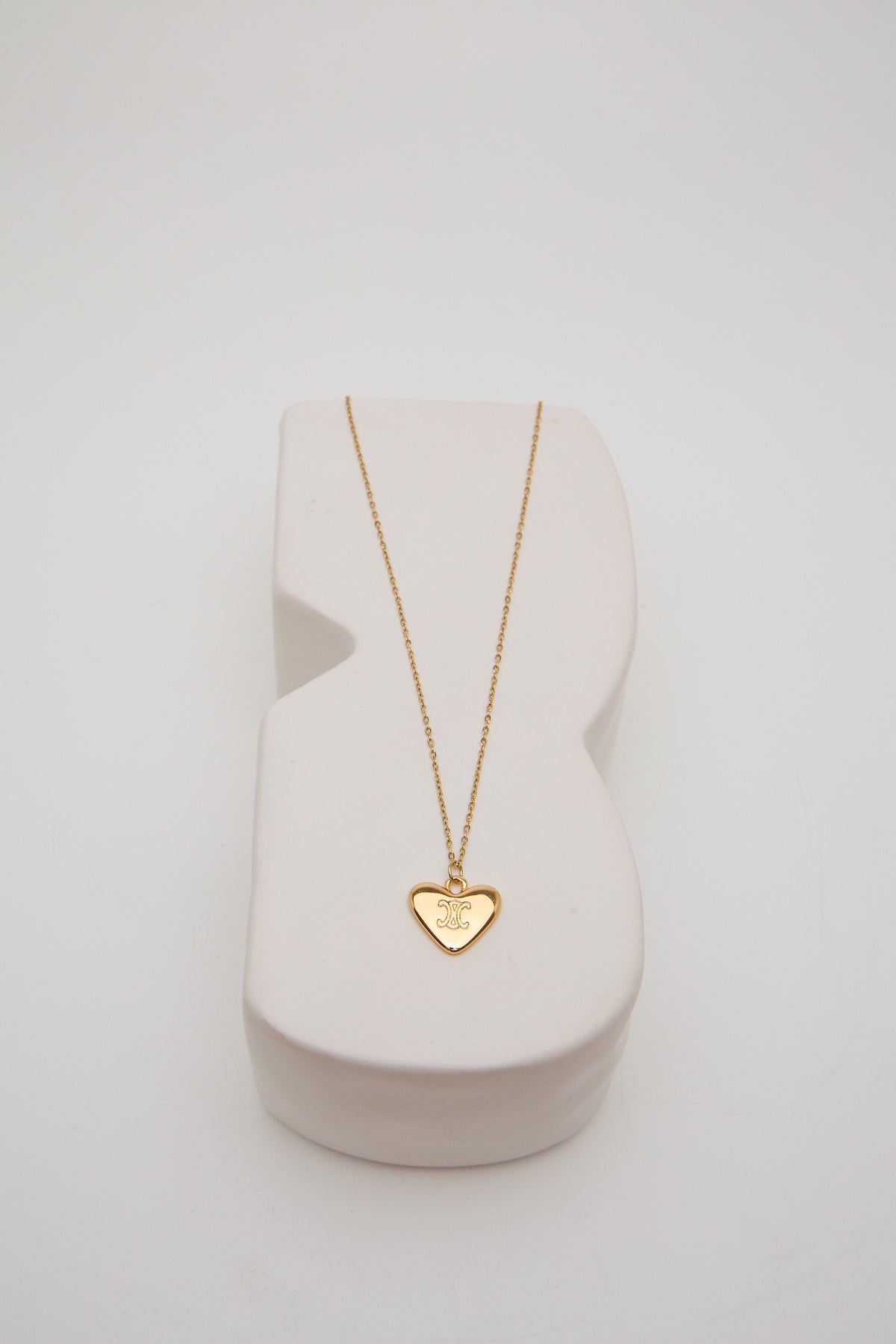 Collier Coline