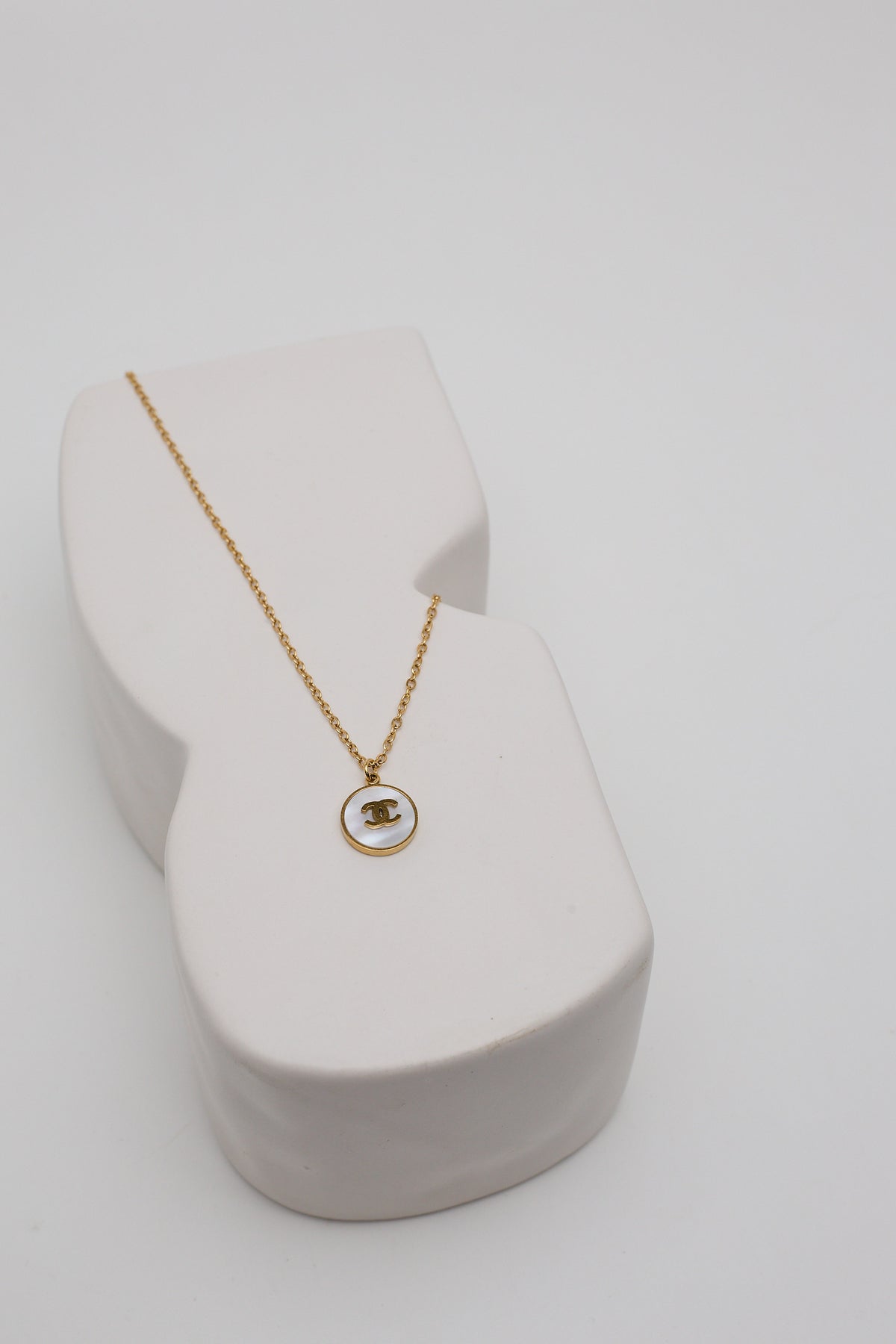 Collier Fanny