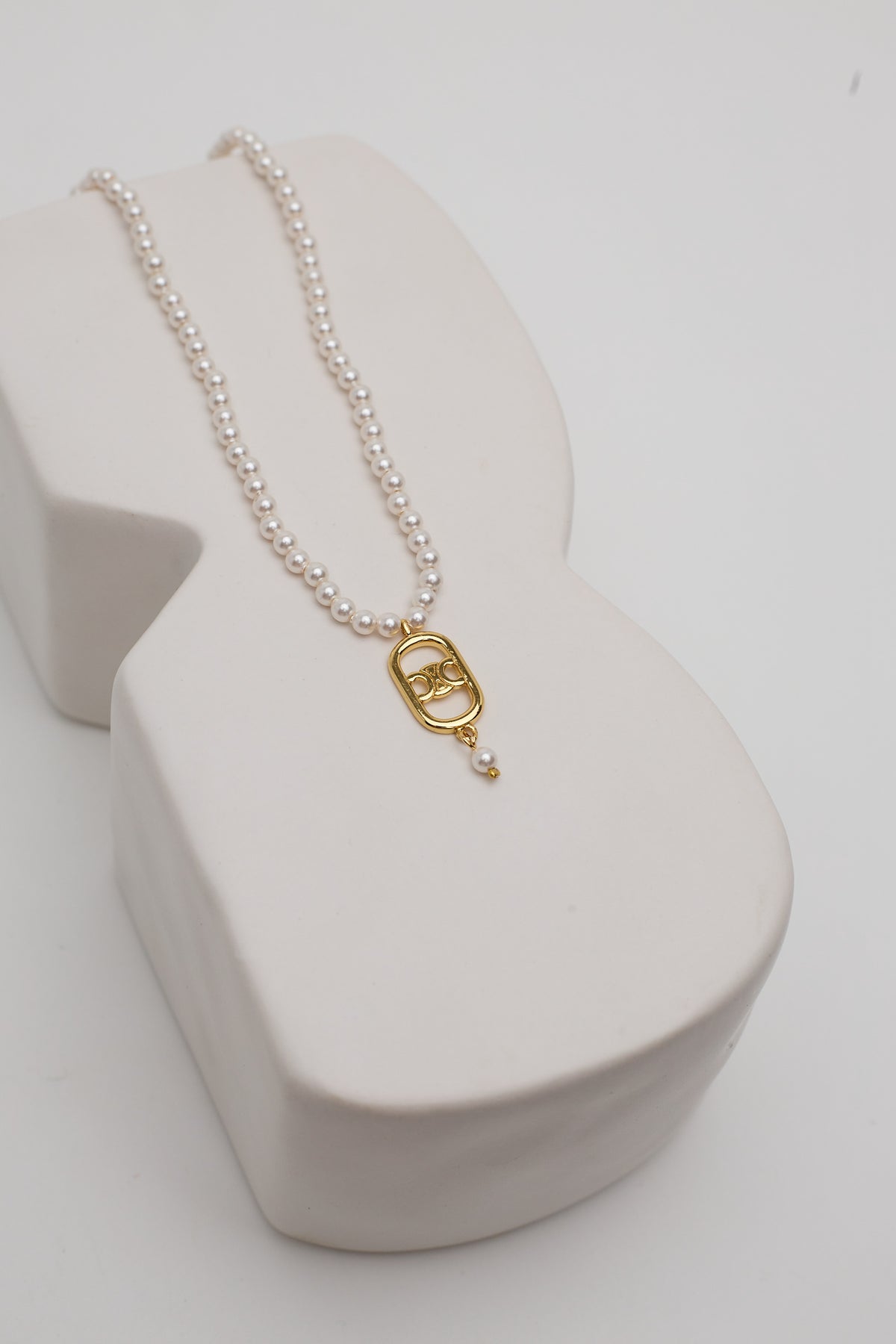 Collier Melanie