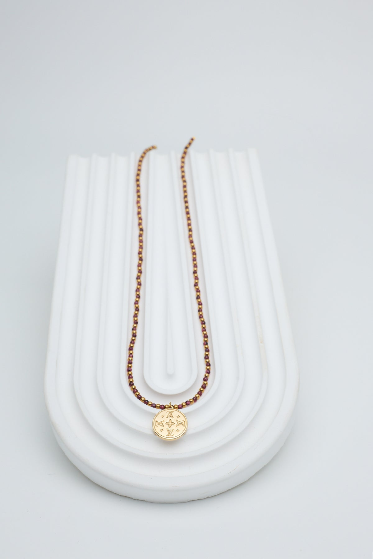 Collier Chantal