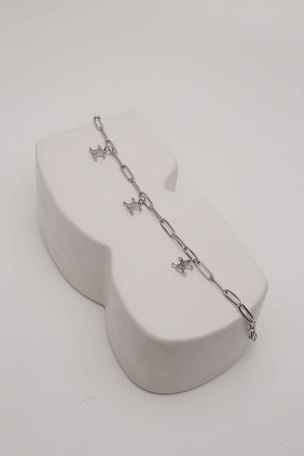 Collier choker Charlotte