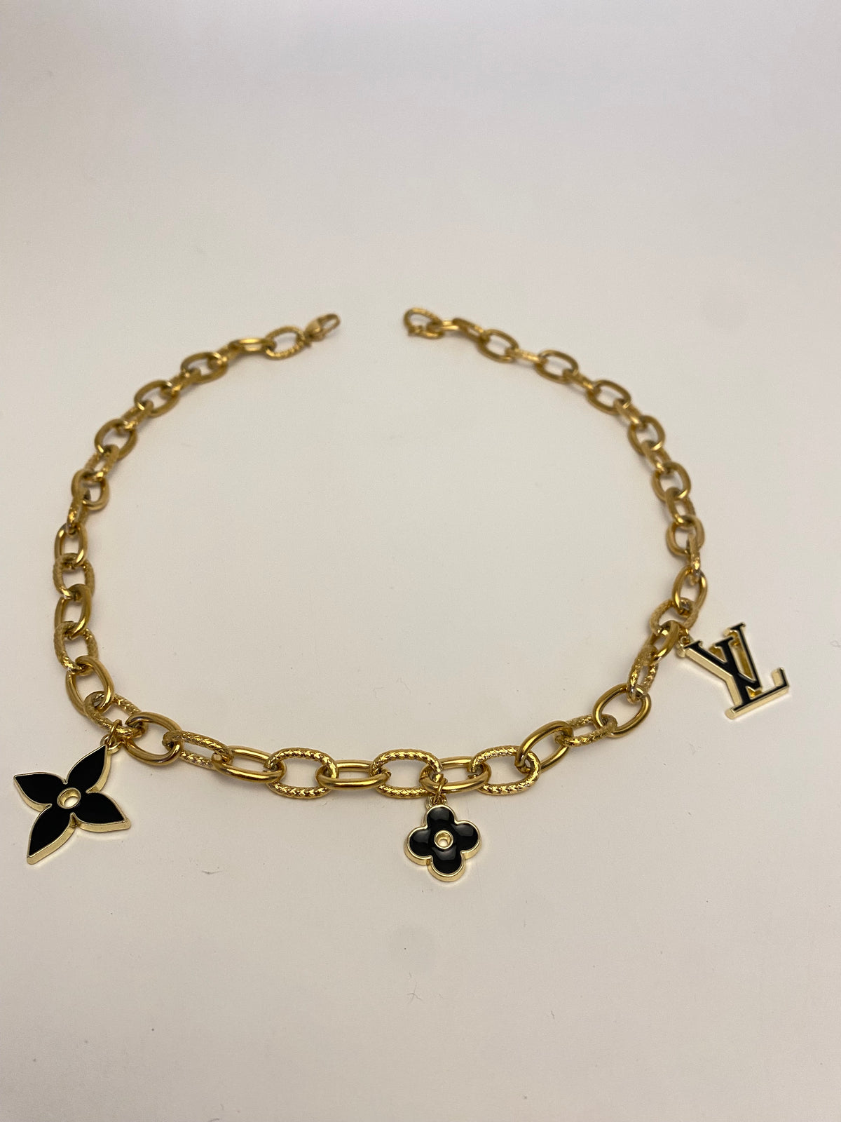 Collier choker Martina