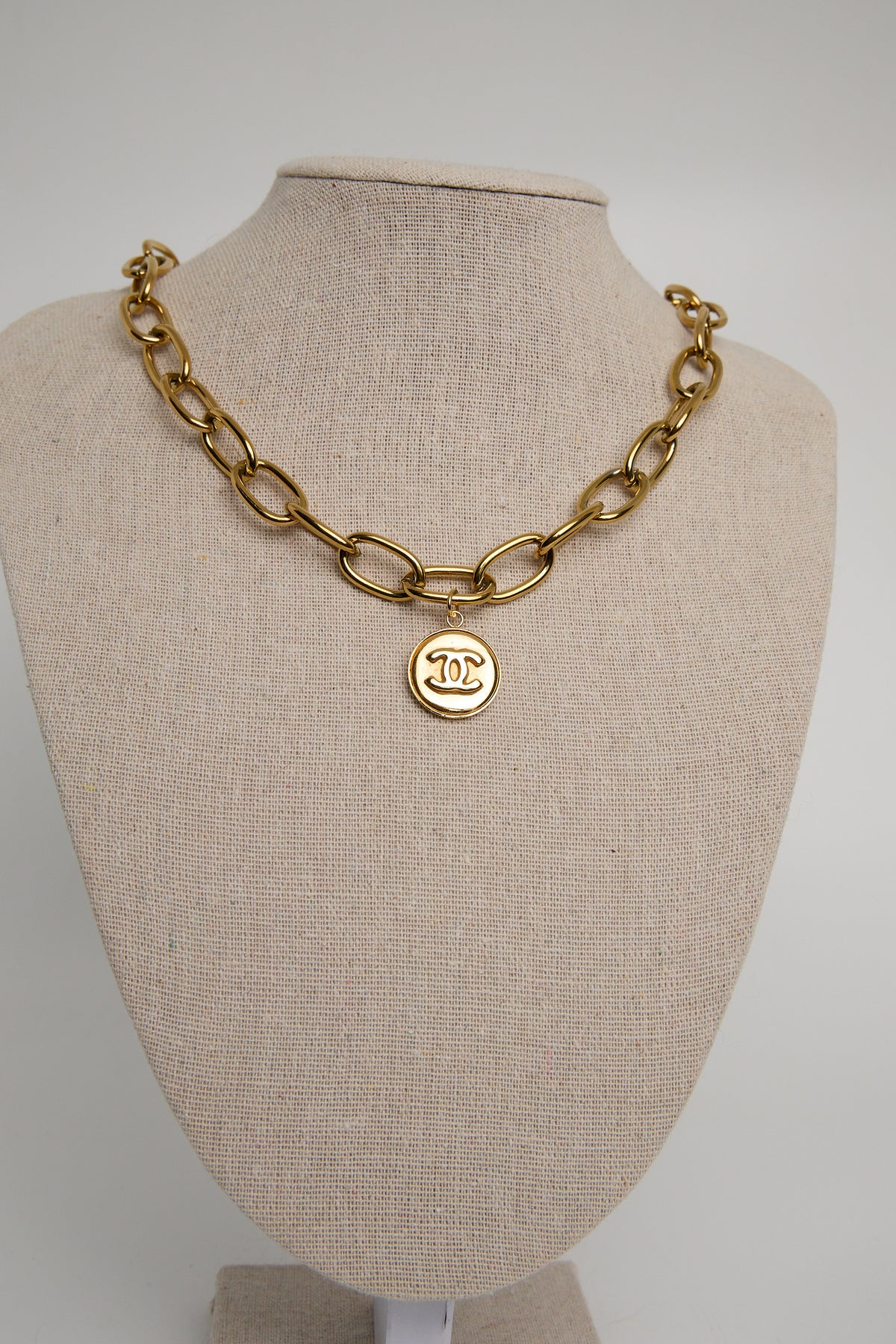 Coller choker Charlotte