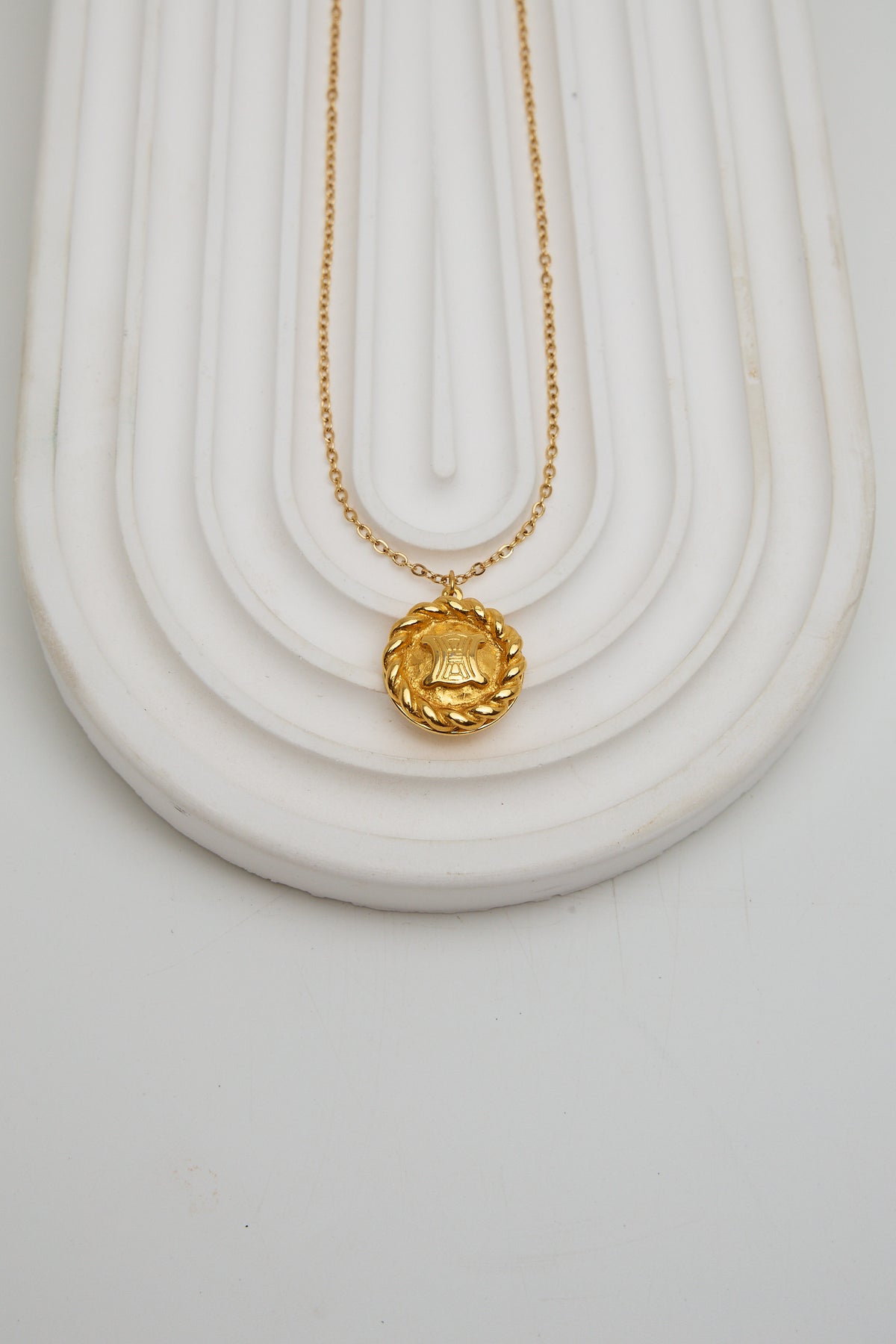 Collier Nadine