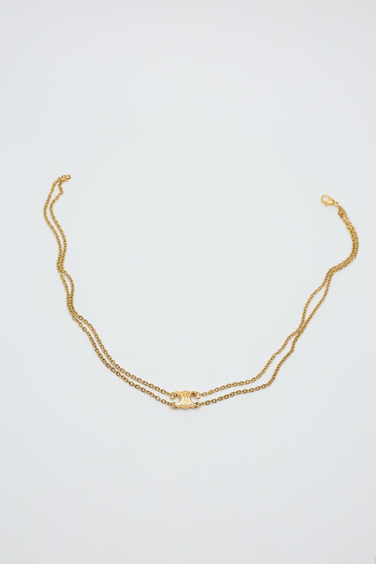 Collier choker Astrid