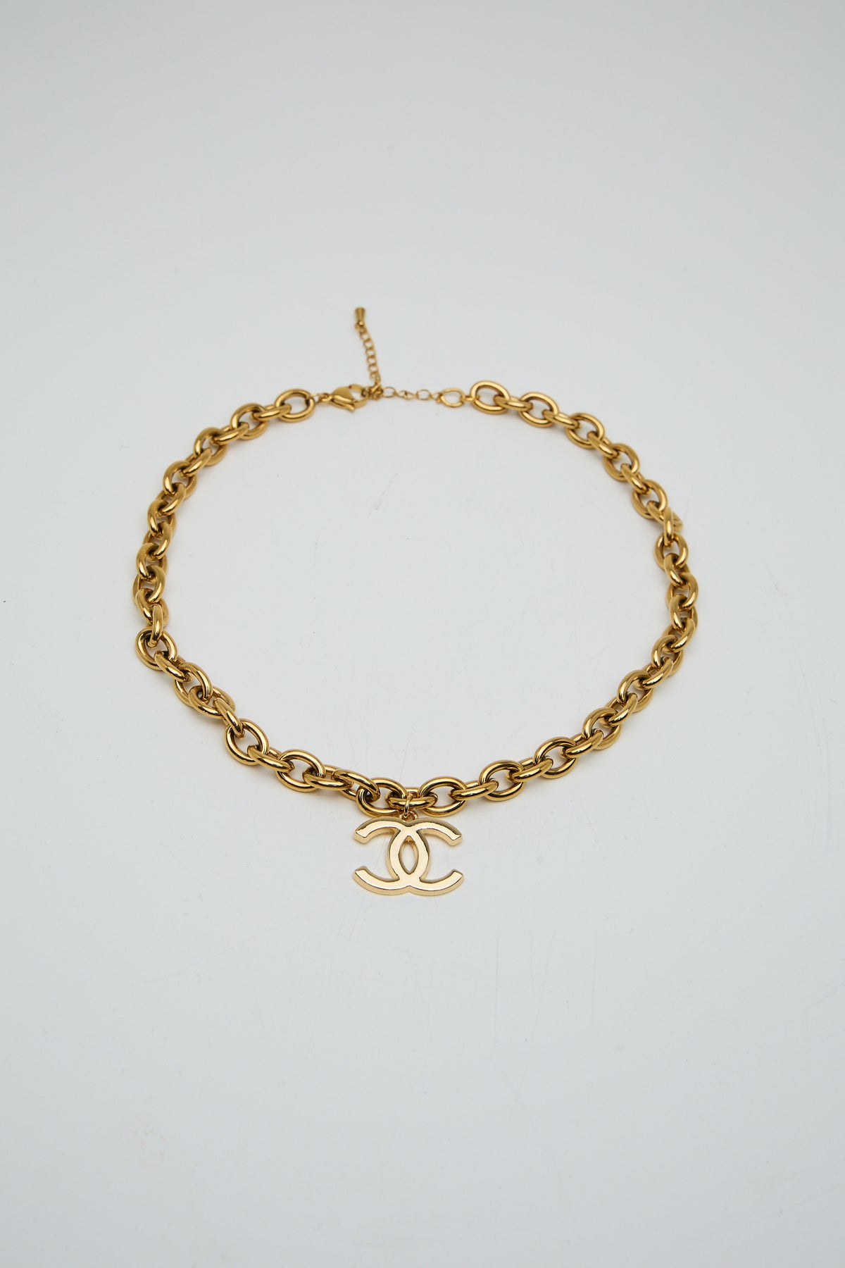 Collier choker maud