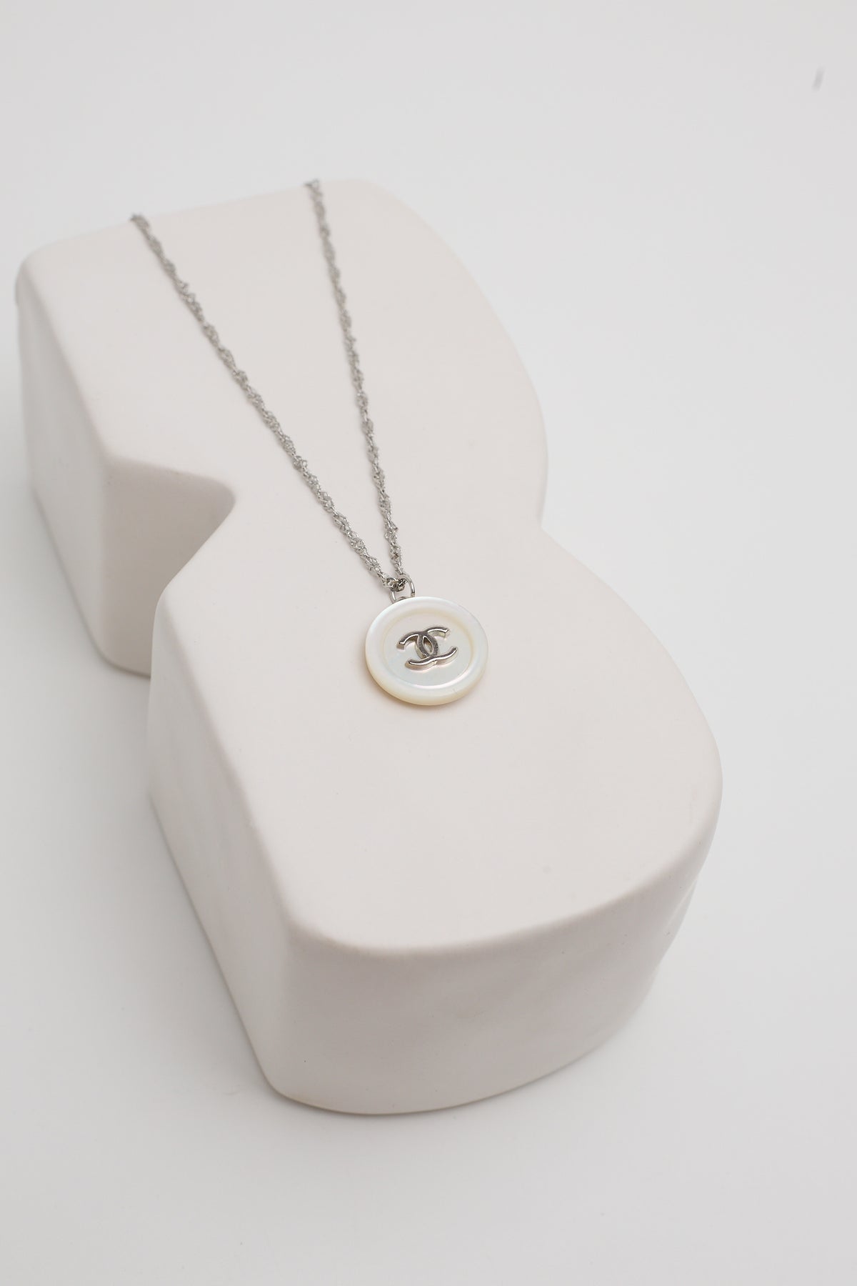 Collier Melinda
