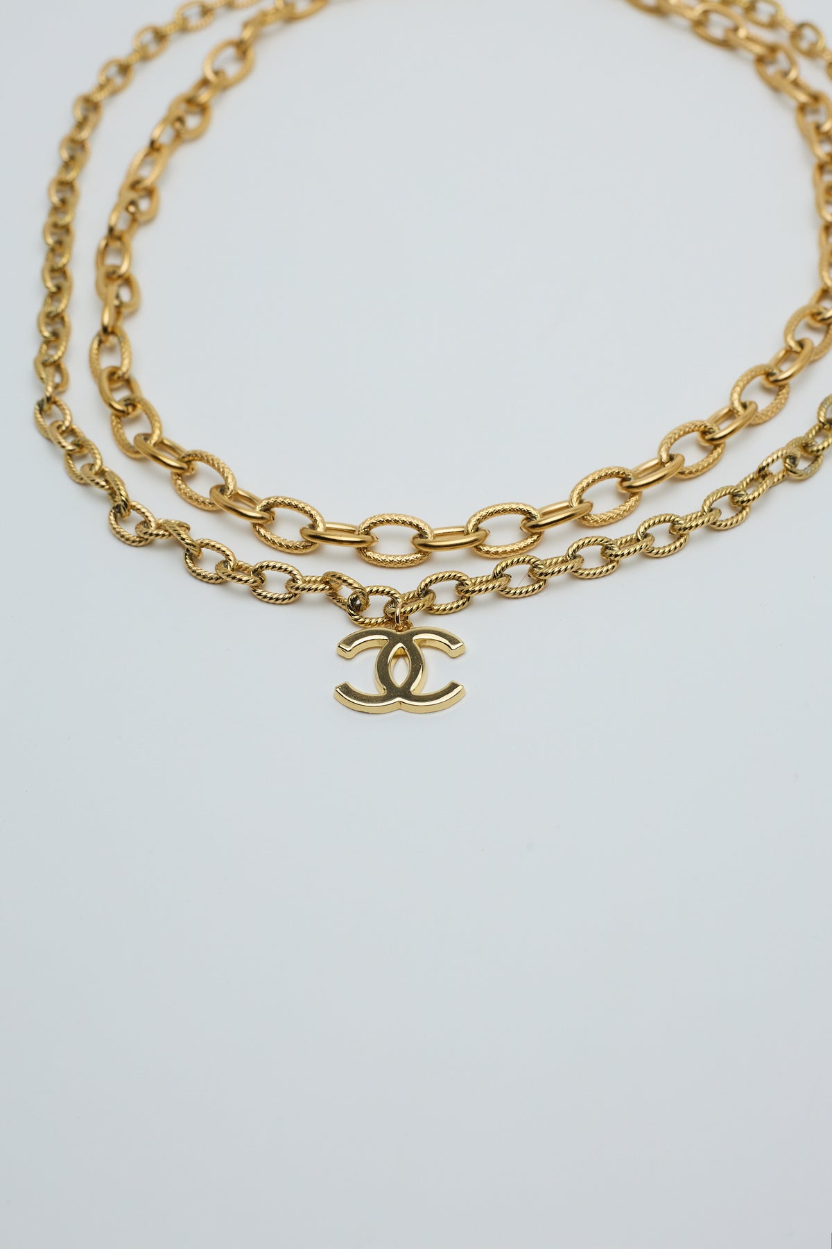 Collier virginie