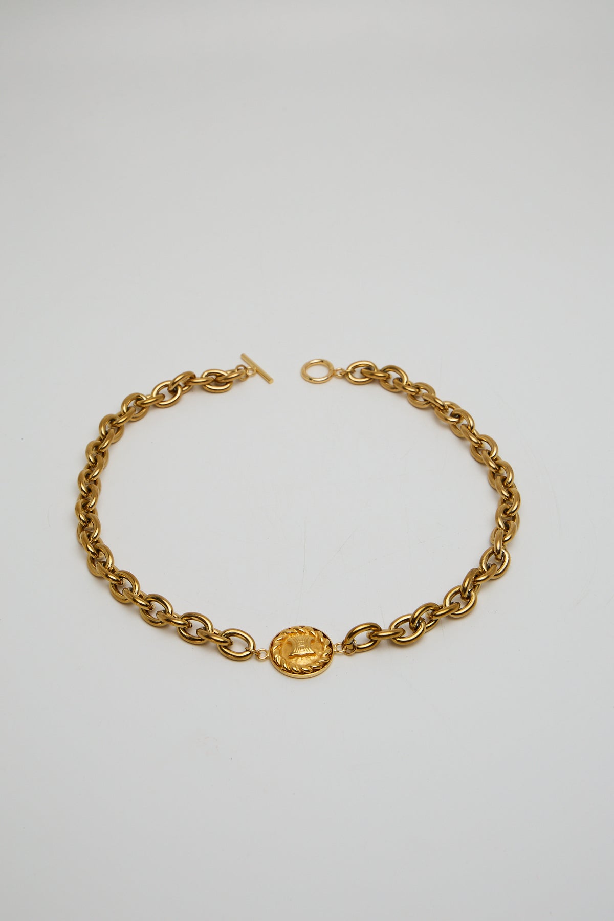 Collier choker Tania