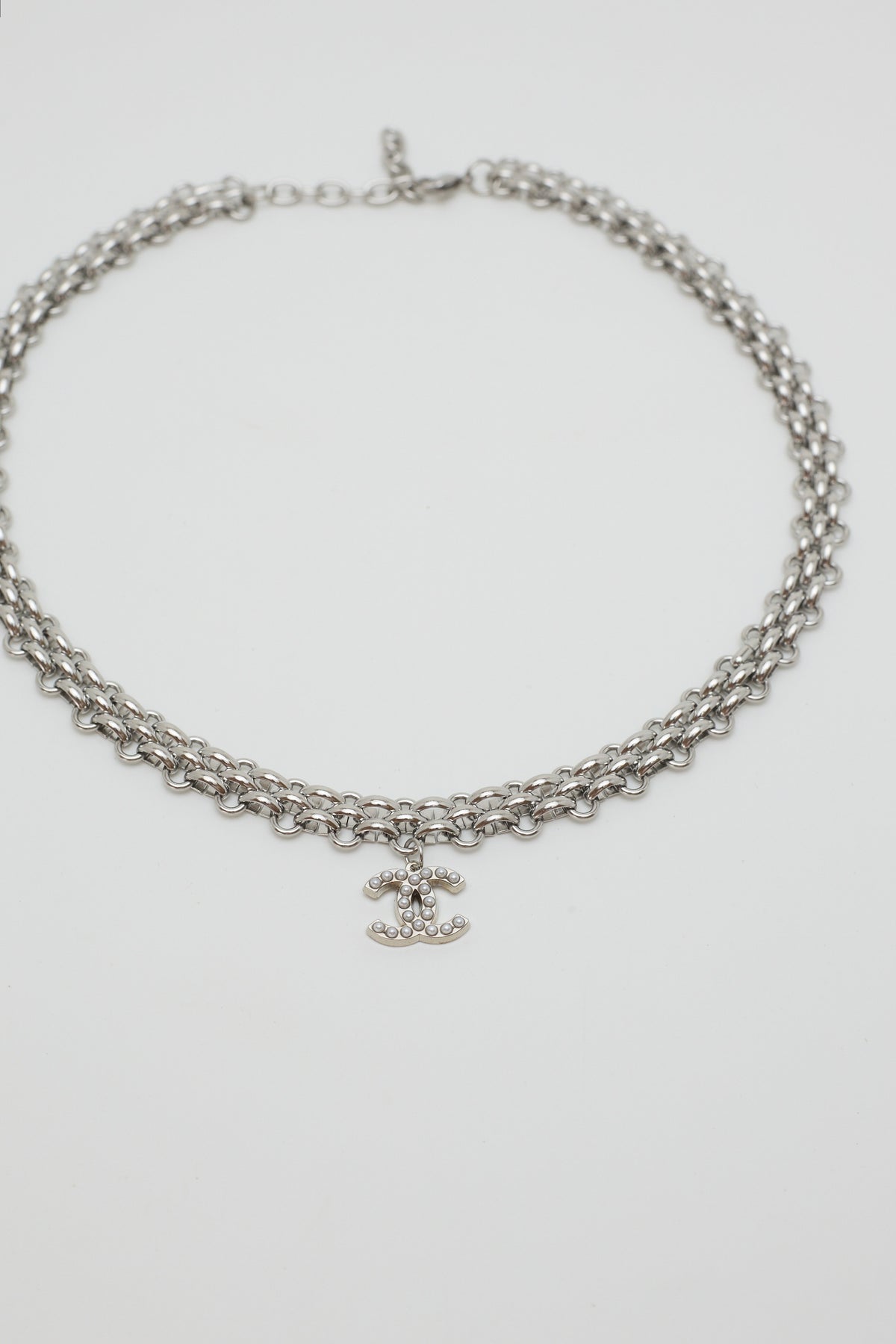 Collier choker Sophie