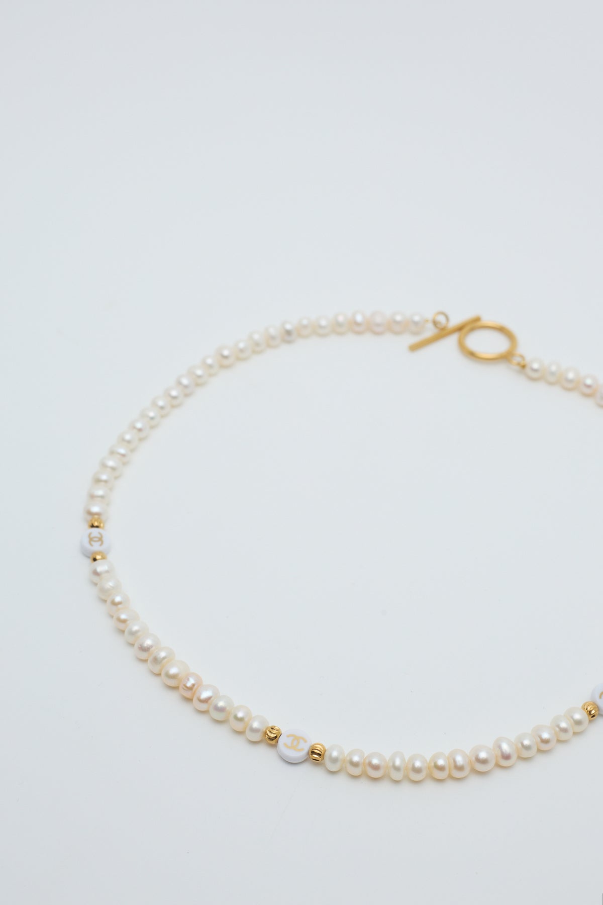 Collier choker Janie