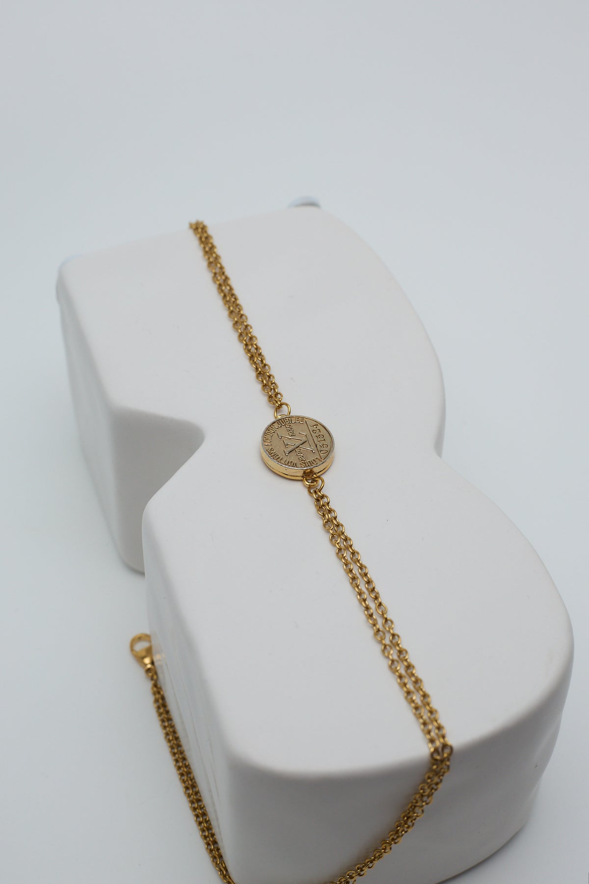 Collier choker Mathilde